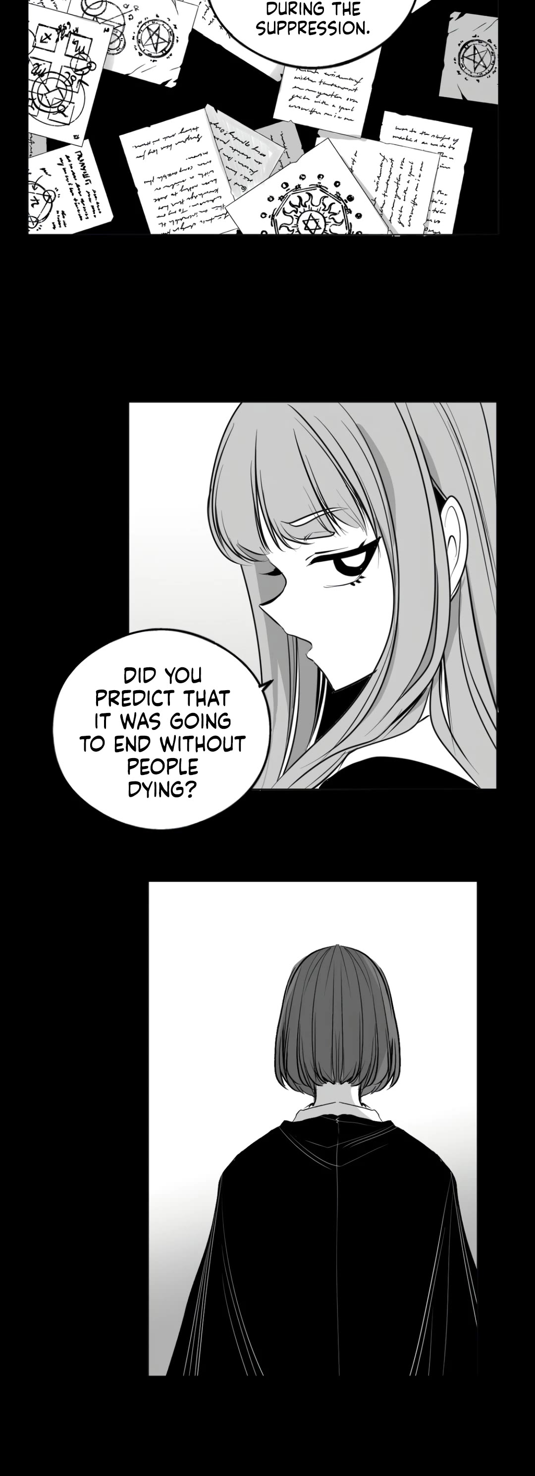 What Happens Inside the Dungeon Chapter 141 page 87 - Chapter 141: Side Story - Final Chapter