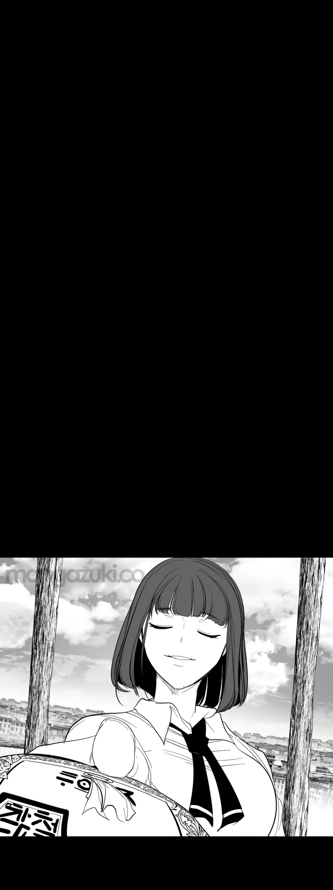 What Happens Inside the Dungeon Chapter 141 page 88 - Chapter 141: Side Story - Final Chapter