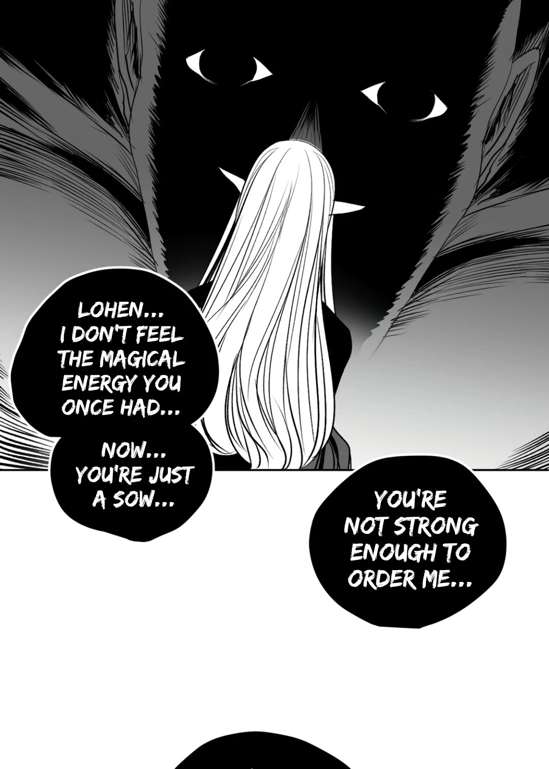 What Happens Inside the Dungeon Chapter 141 page 9 - Chapter 141: Side Story - Final Chapter