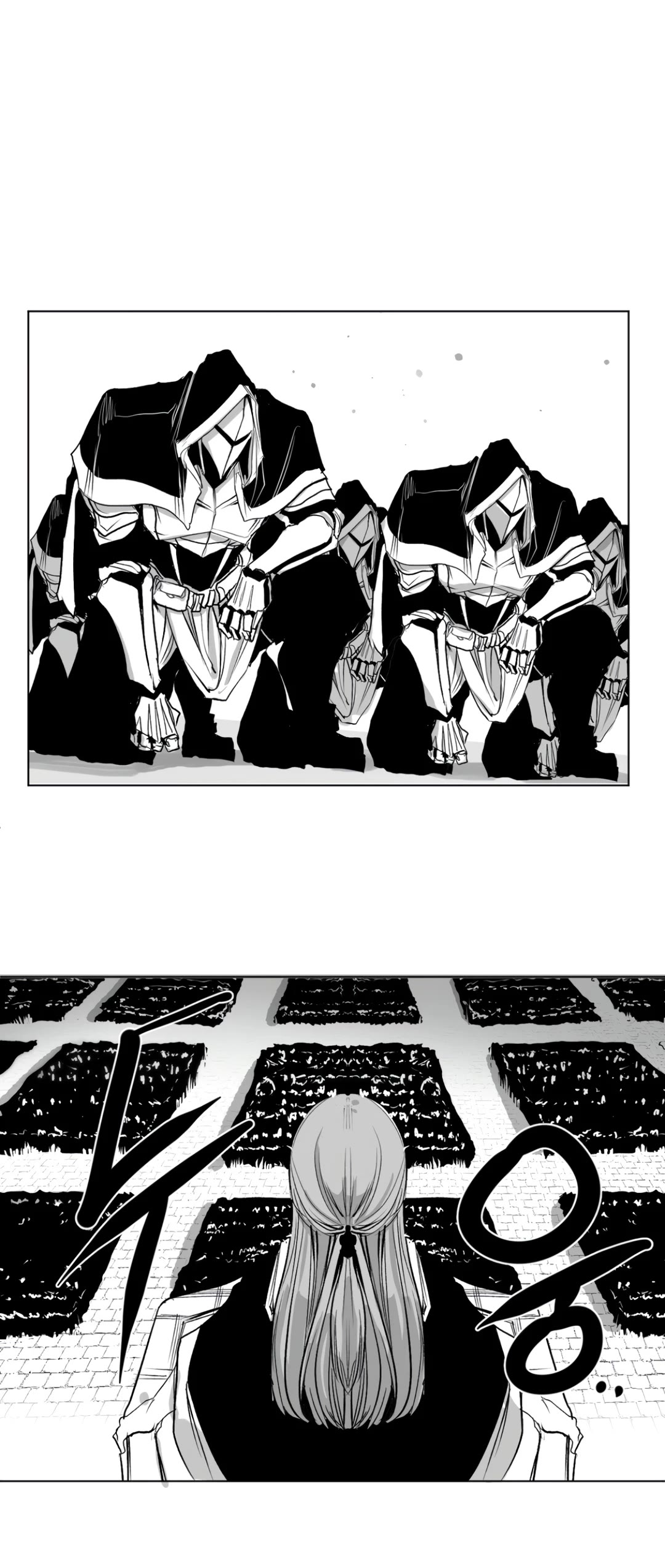 What Happens Inside the Dungeon Chapter 141 page 93 - Chapter 141: Side Story - Final Chapter