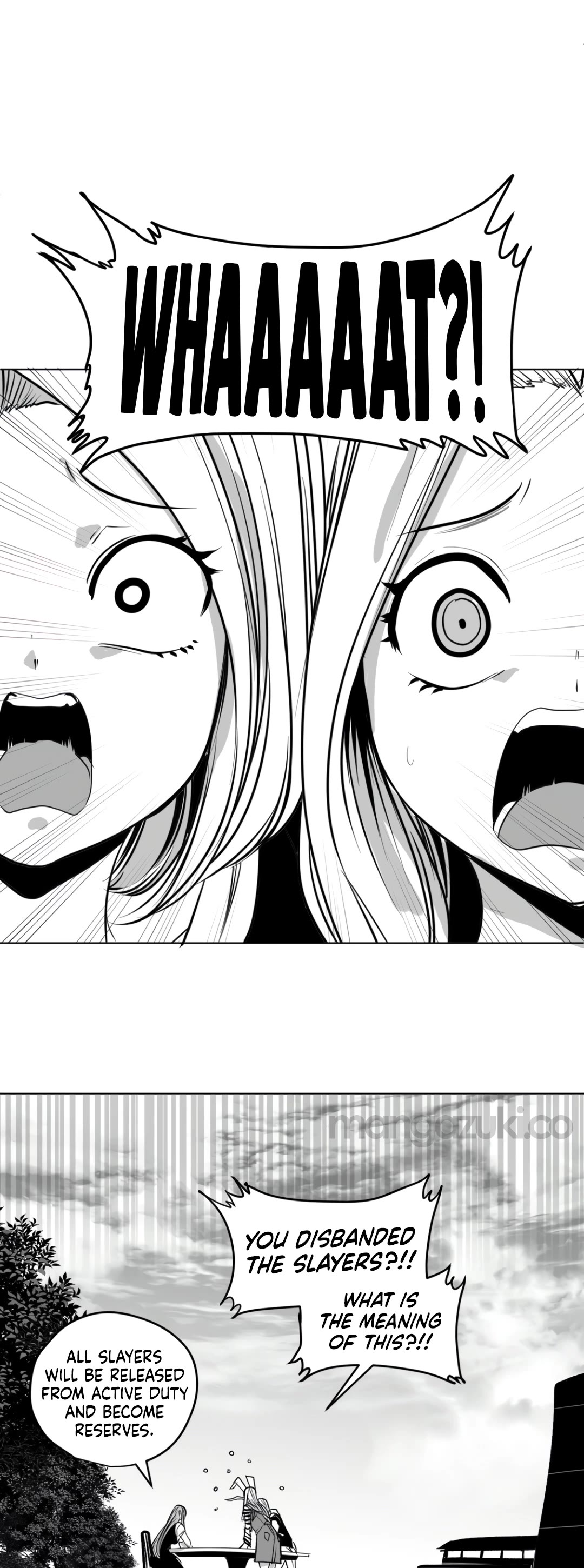 What Happens Inside the Dungeon Chapter 141 page 98 - Chapter 141: Side Story - Final Chapter