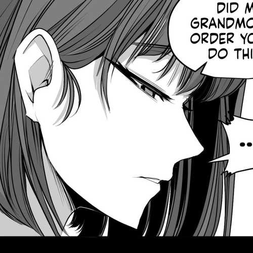 What Happens Inside the Dungeon Chapter 141: Side Story - Final Chapter cover