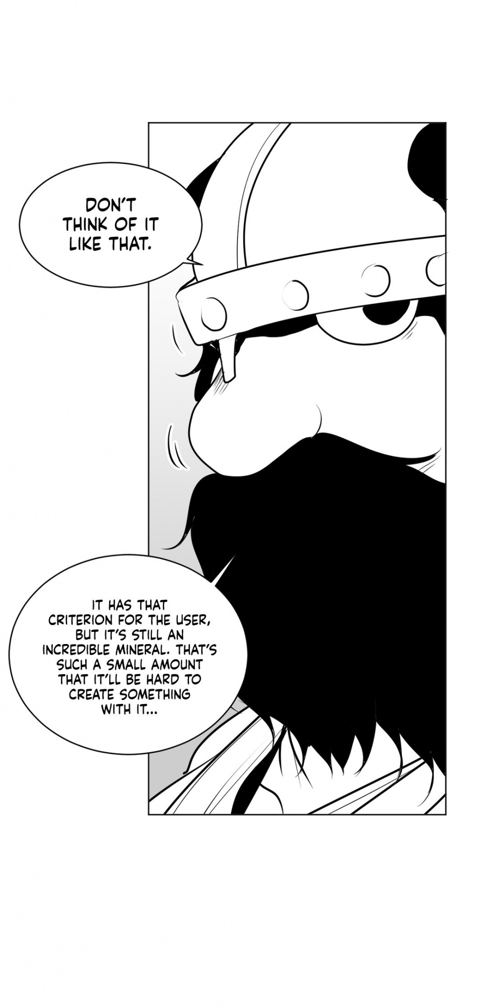 What Happens Inside the Dungeon Chapter 15 page 15 - Chapter 15