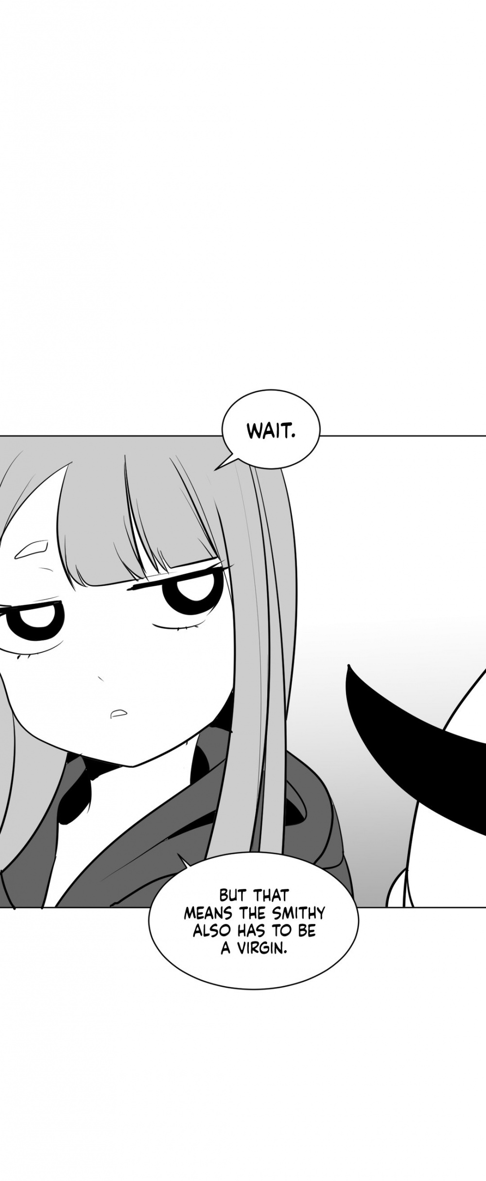 What Happens Inside the Dungeon Chapter 15 page 19 - Chapter 15