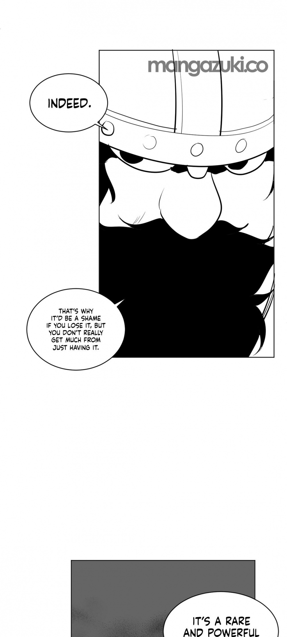 What Happens Inside the Dungeon Chapter 15 page 20 - Chapter 15