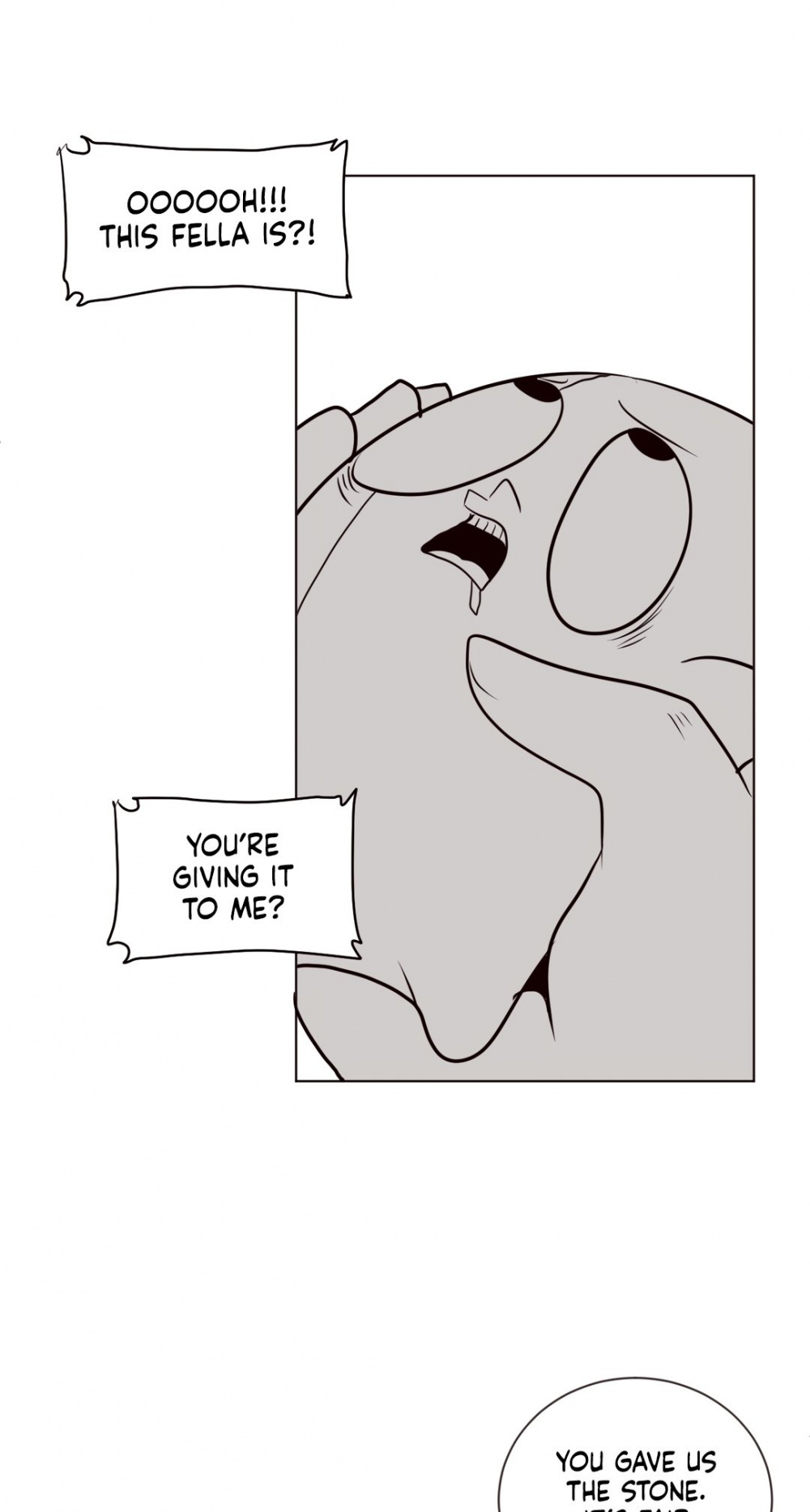 What Happens Inside the Dungeon Chapter 15 page 26 - Chapter 15