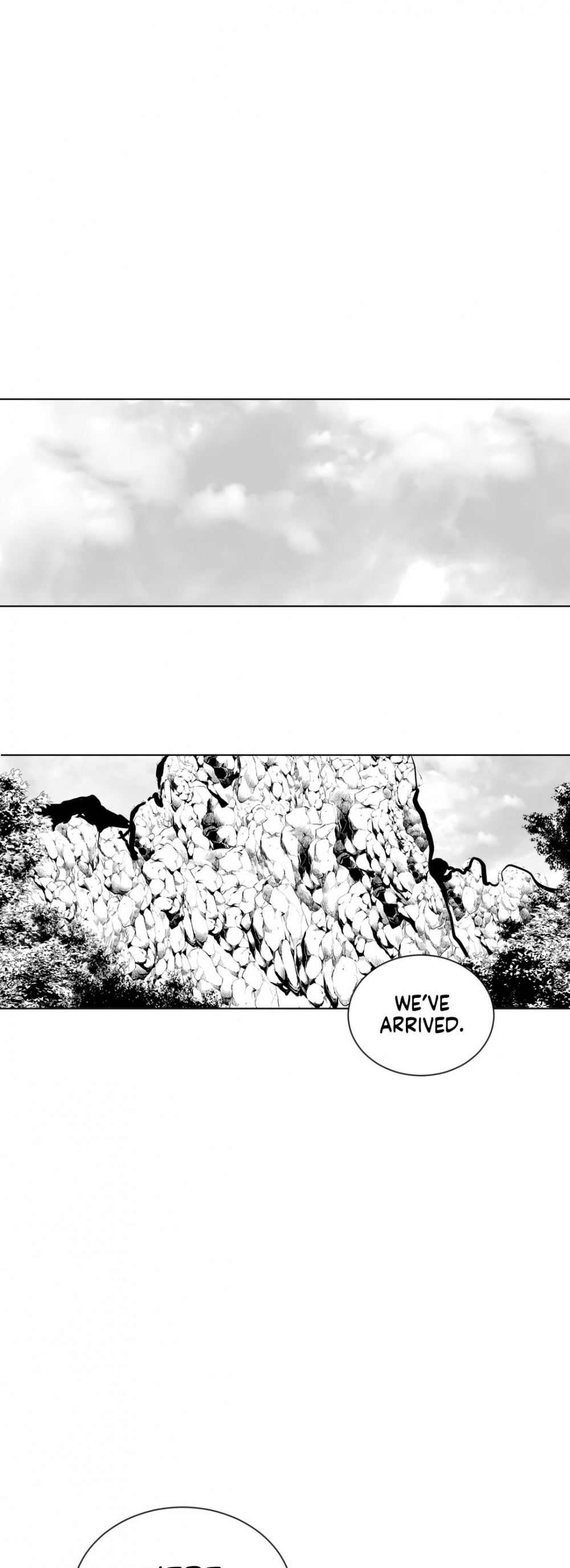What Happens Inside the Dungeon Chapter 15 page 30 - Chapter 15