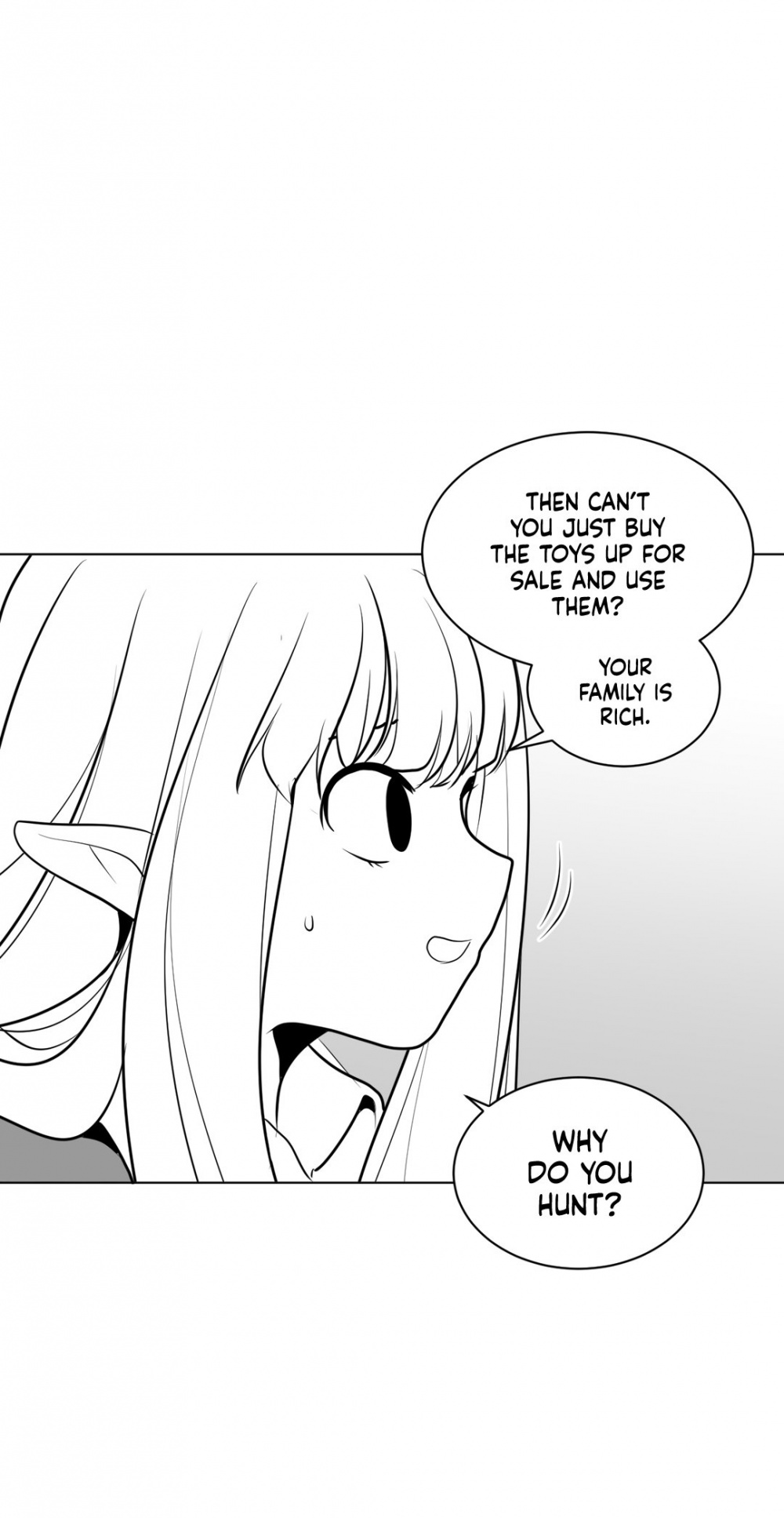 What Happens Inside the Dungeon Chapter 15 page 57 - Chapter 15