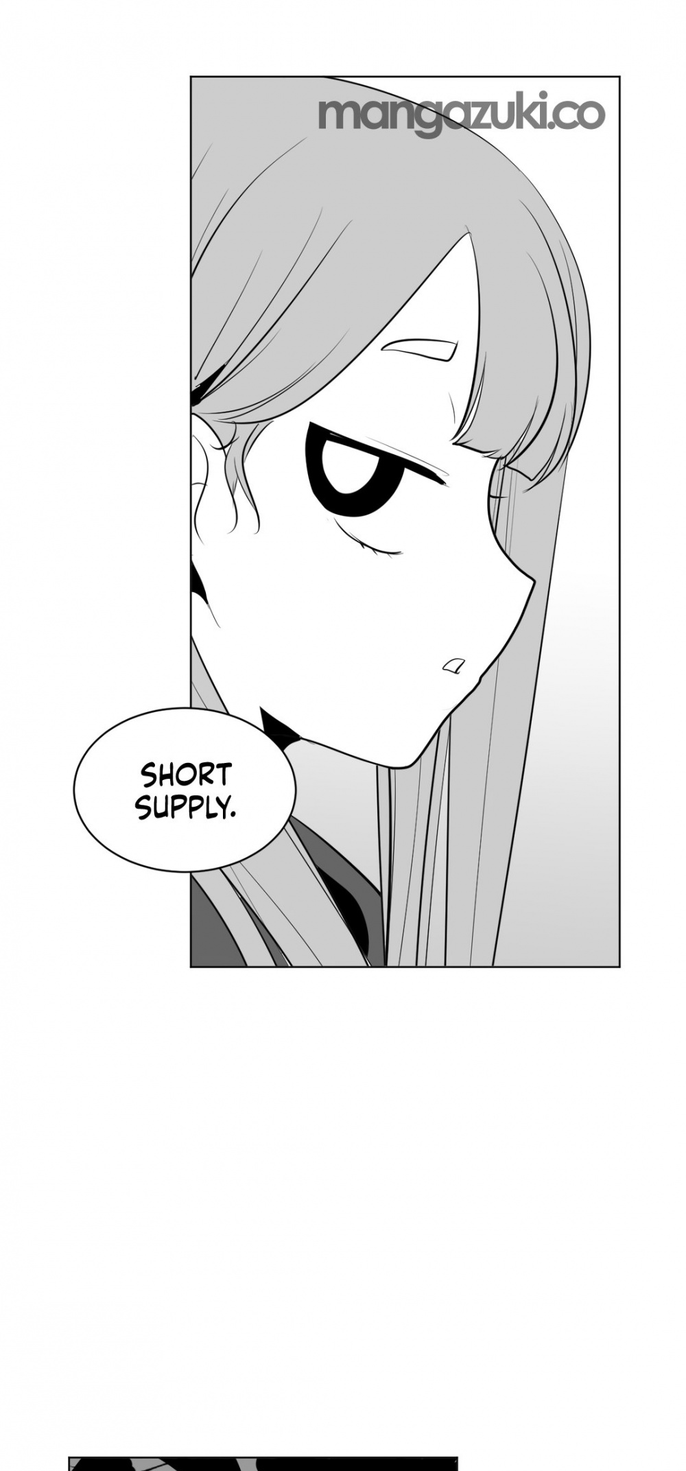 What Happens Inside the Dungeon Chapter 15 page 58 - Chapter 15
