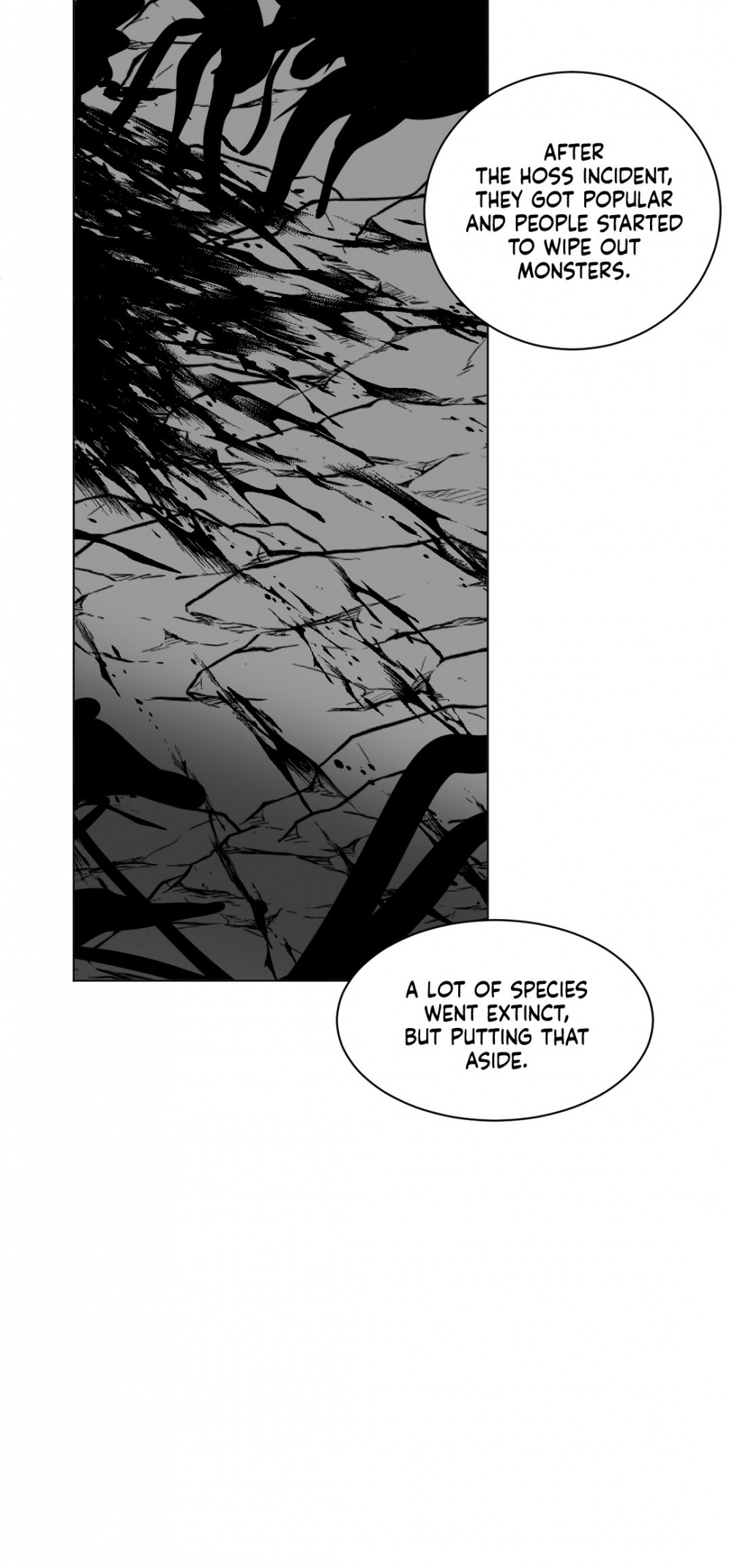 What Happens Inside the Dungeon Chapter 15 page 59 - Chapter 15