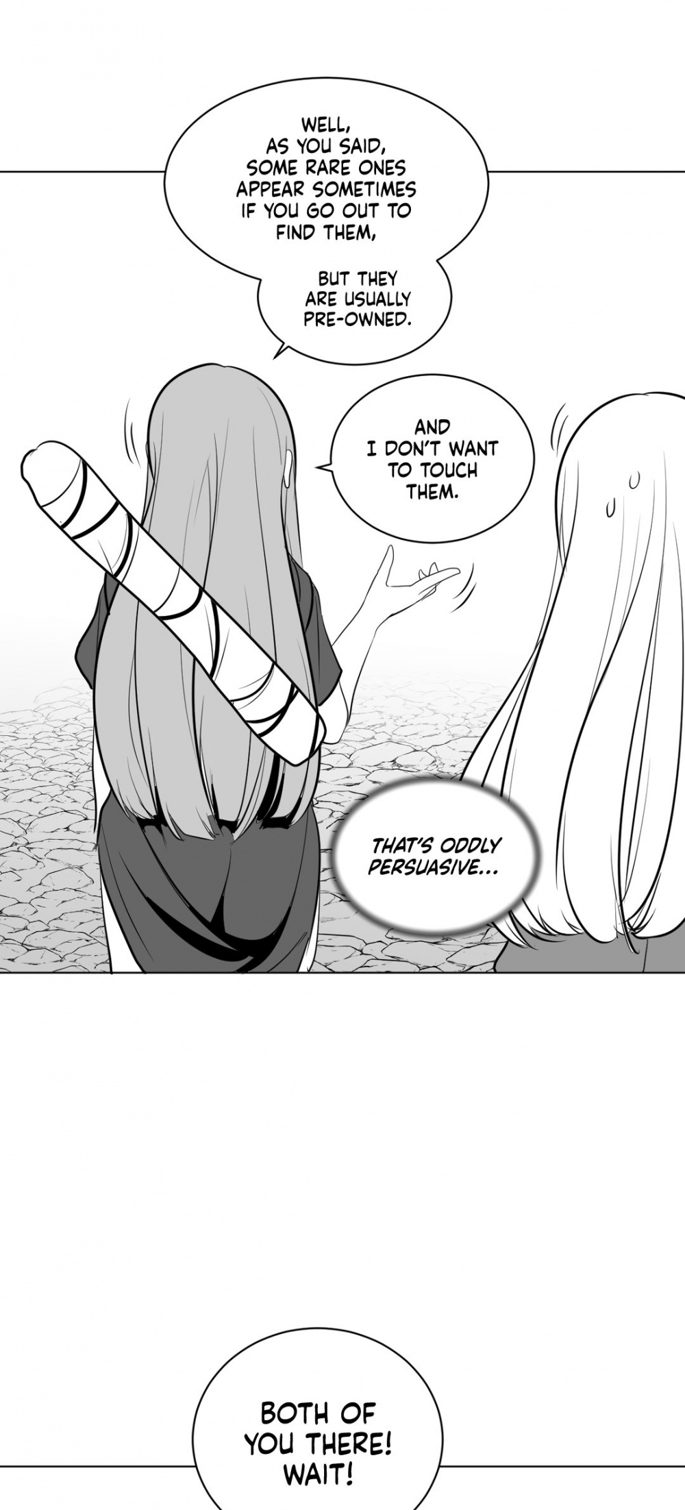 What Happens Inside the Dungeon Chapter 15 page 62 - Chapter 15