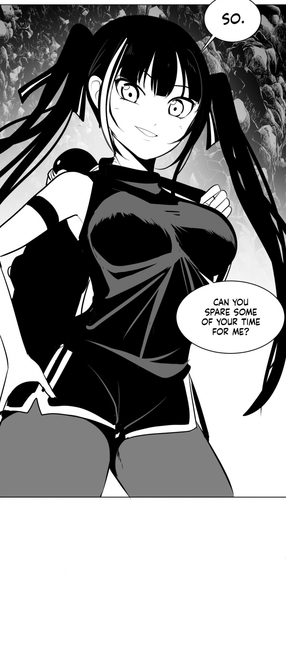 What Happens Inside the Dungeon Chapter 15 page 65 - Chapter 15