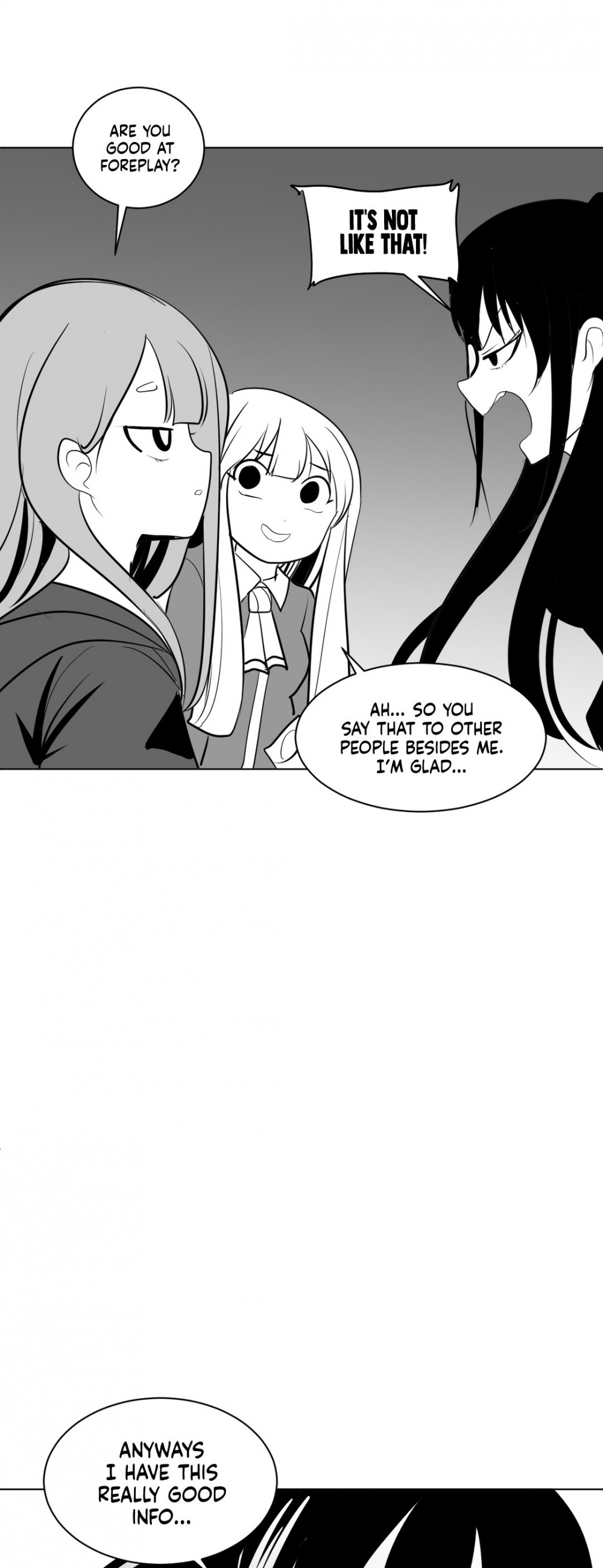 What Happens Inside the Dungeon Chapter 15 page 66 - Chapter 15