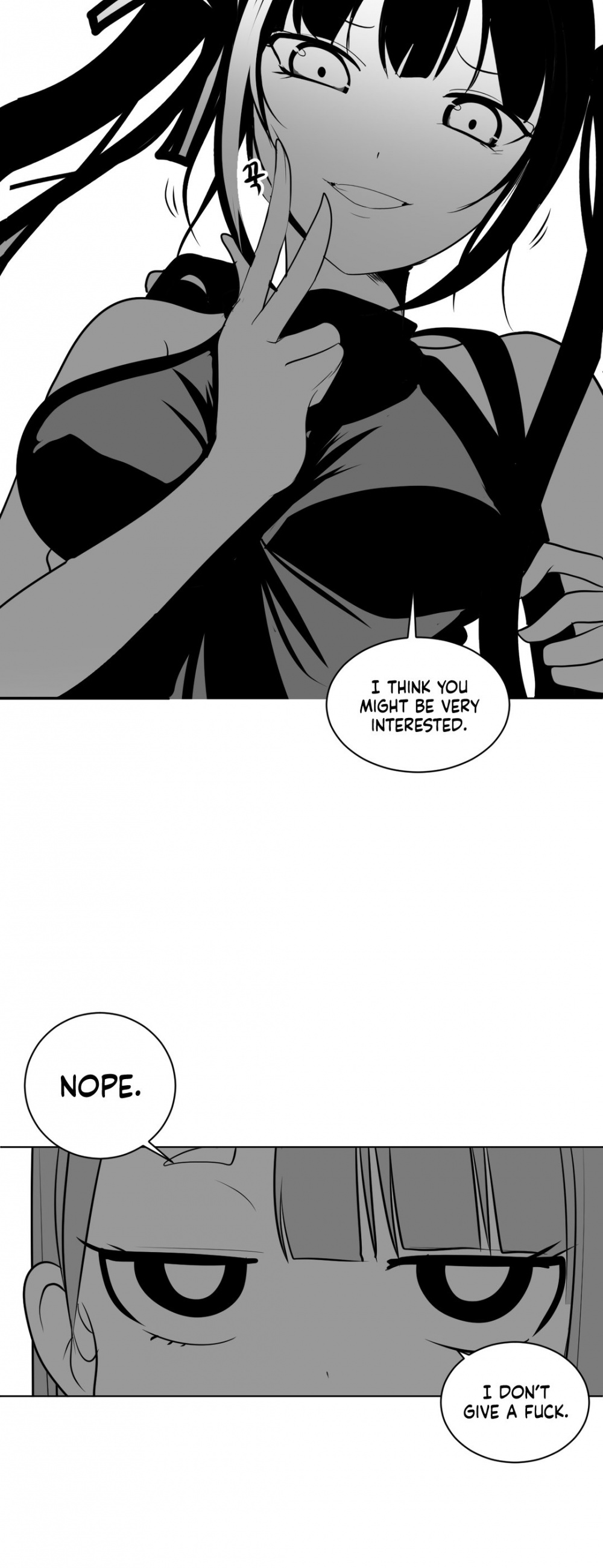 What Happens Inside the Dungeon Chapter 15 page 67 - Chapter 15