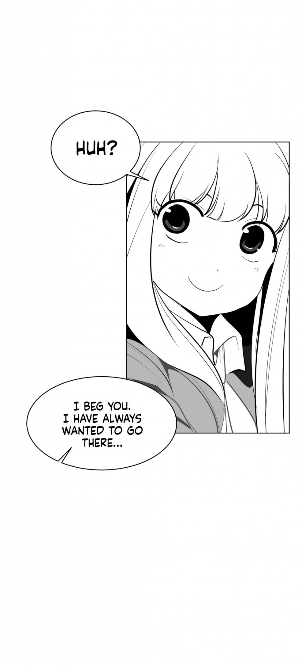 What Happens Inside the Dungeon Chapter 16 page 15 - Chapter 16