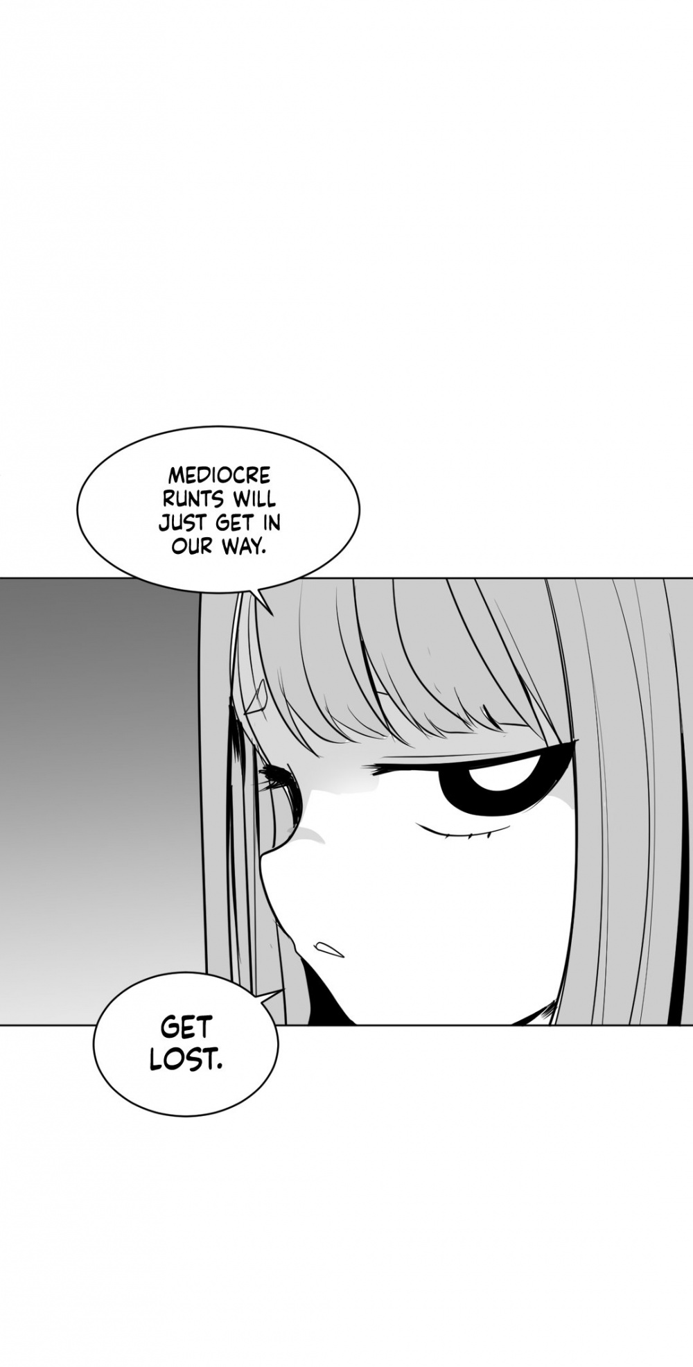 What Happens Inside the Dungeon Chapter 16 page 17 - Chapter 16