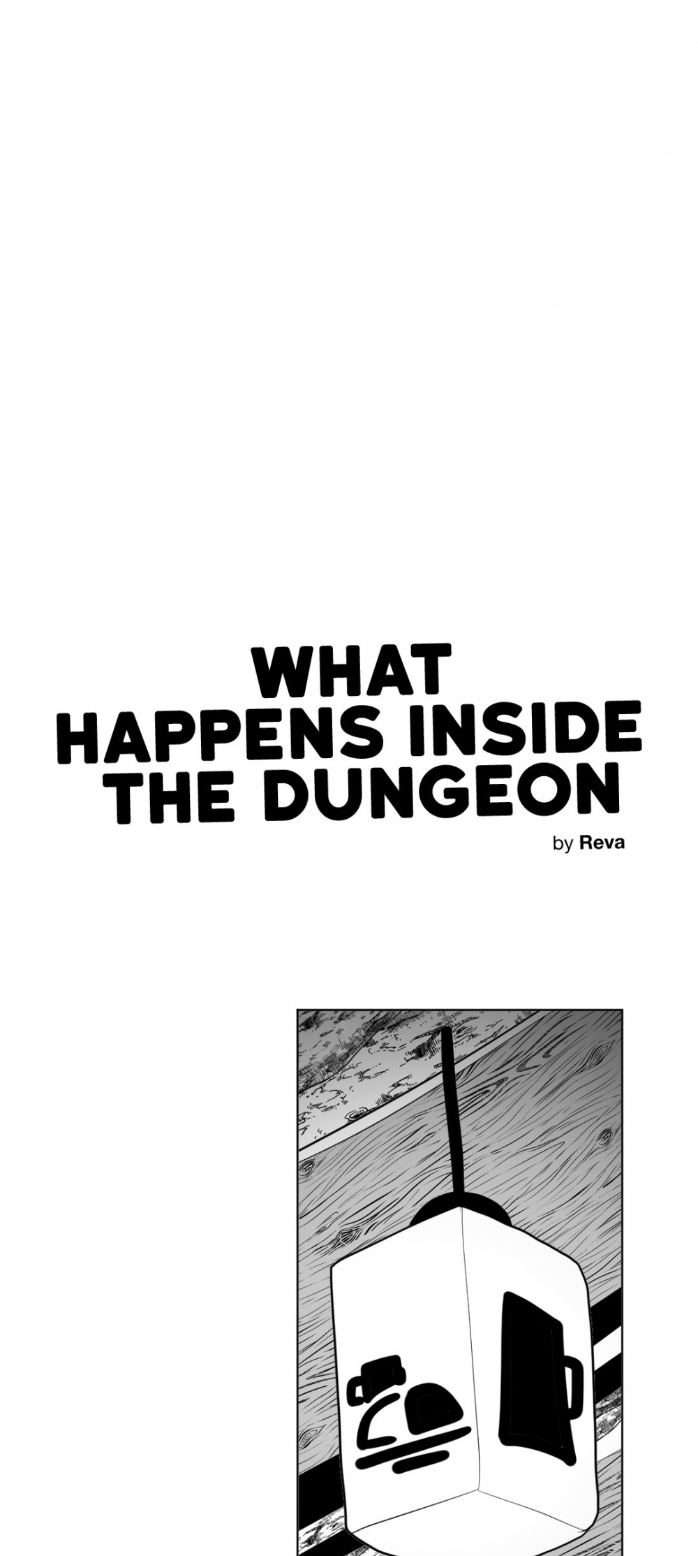 What Happens Inside the Dungeon Chapter 16 page 2 - Chapter 16