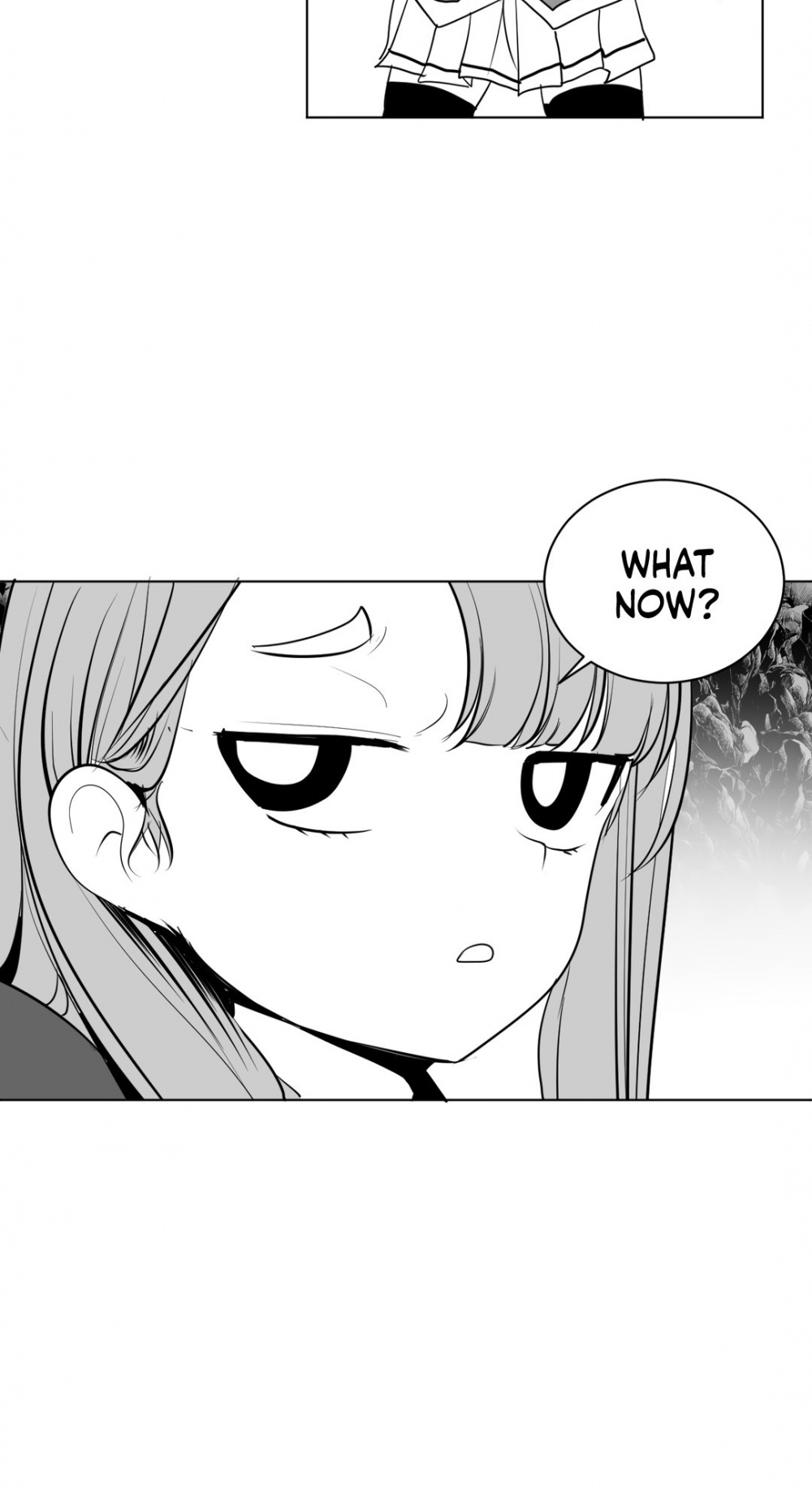 What Happens Inside the Dungeon Chapter 16 page 29 - Chapter 16