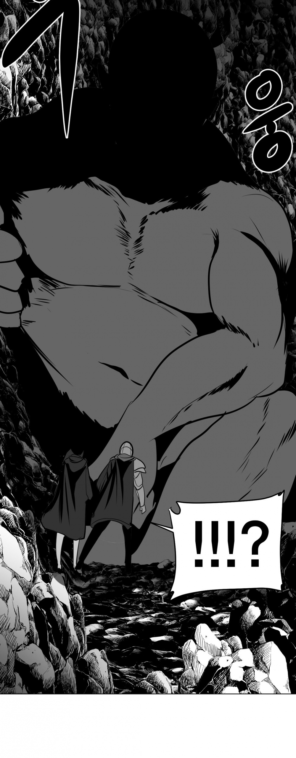 What Happens Inside the Dungeon Chapter 16 page 51 - Chapter 16