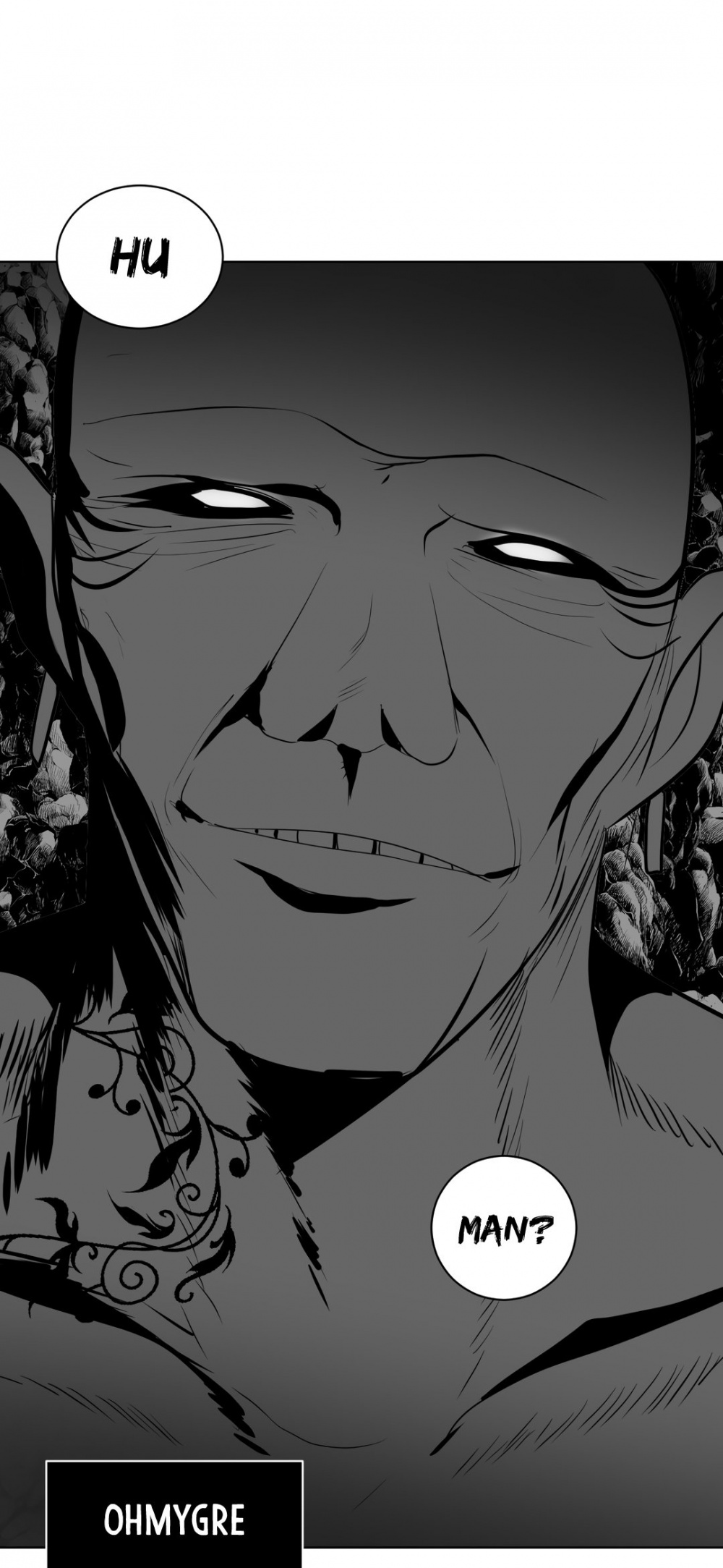 What Happens Inside the Dungeon Chapter 16 page 52 - Chapter 16