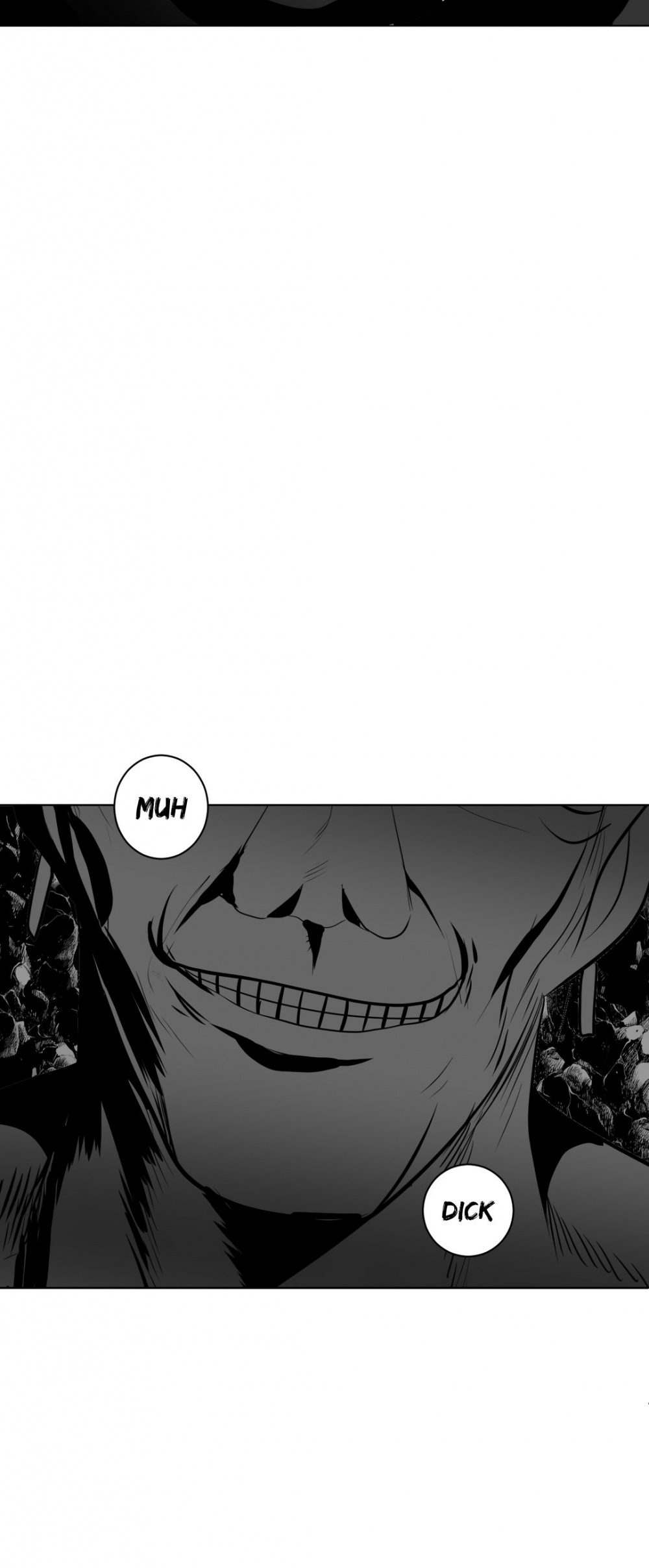 What Happens Inside the Dungeon Chapter 16 page 55 - Chapter 16