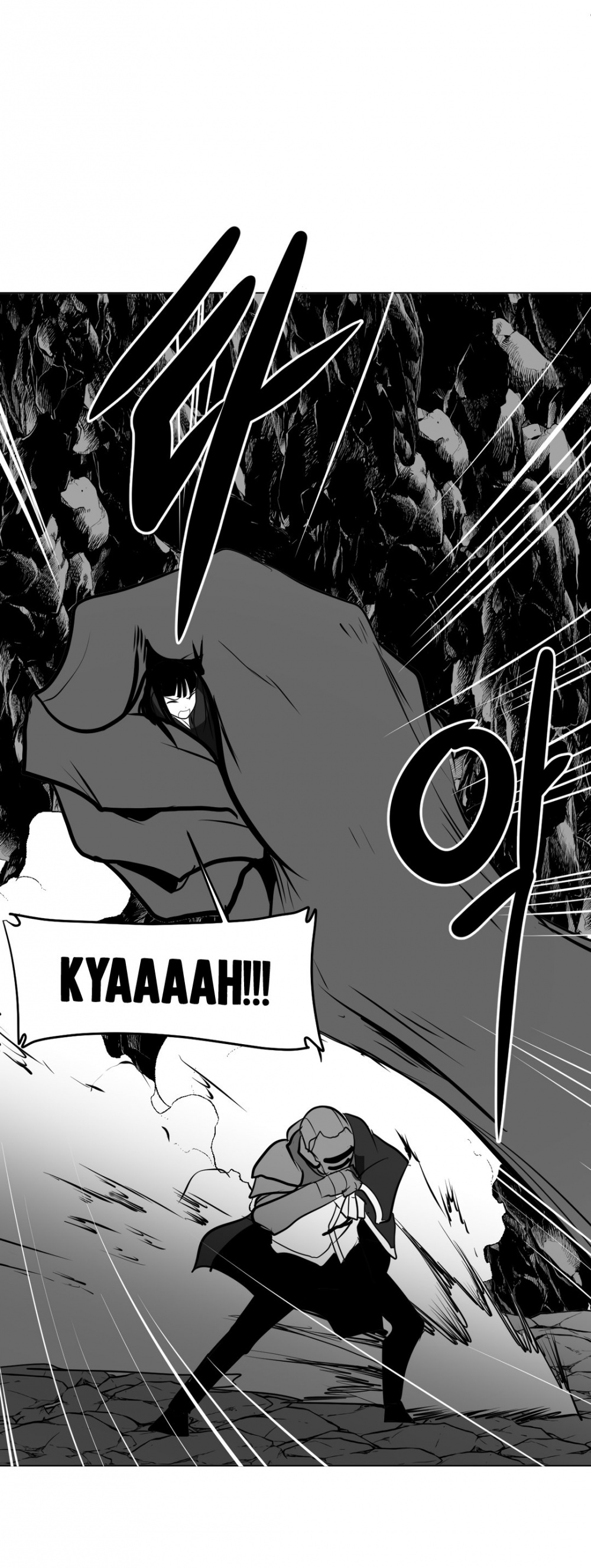 What Happens Inside the Dungeon Chapter 16 page 57 - Chapter 16