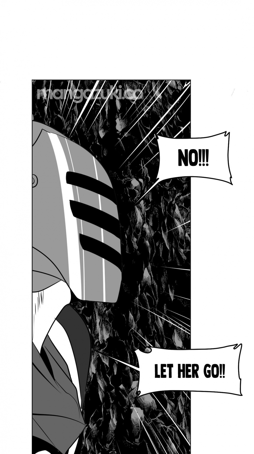 What Happens Inside the Dungeon Chapter 16 page 58 - Chapter 16