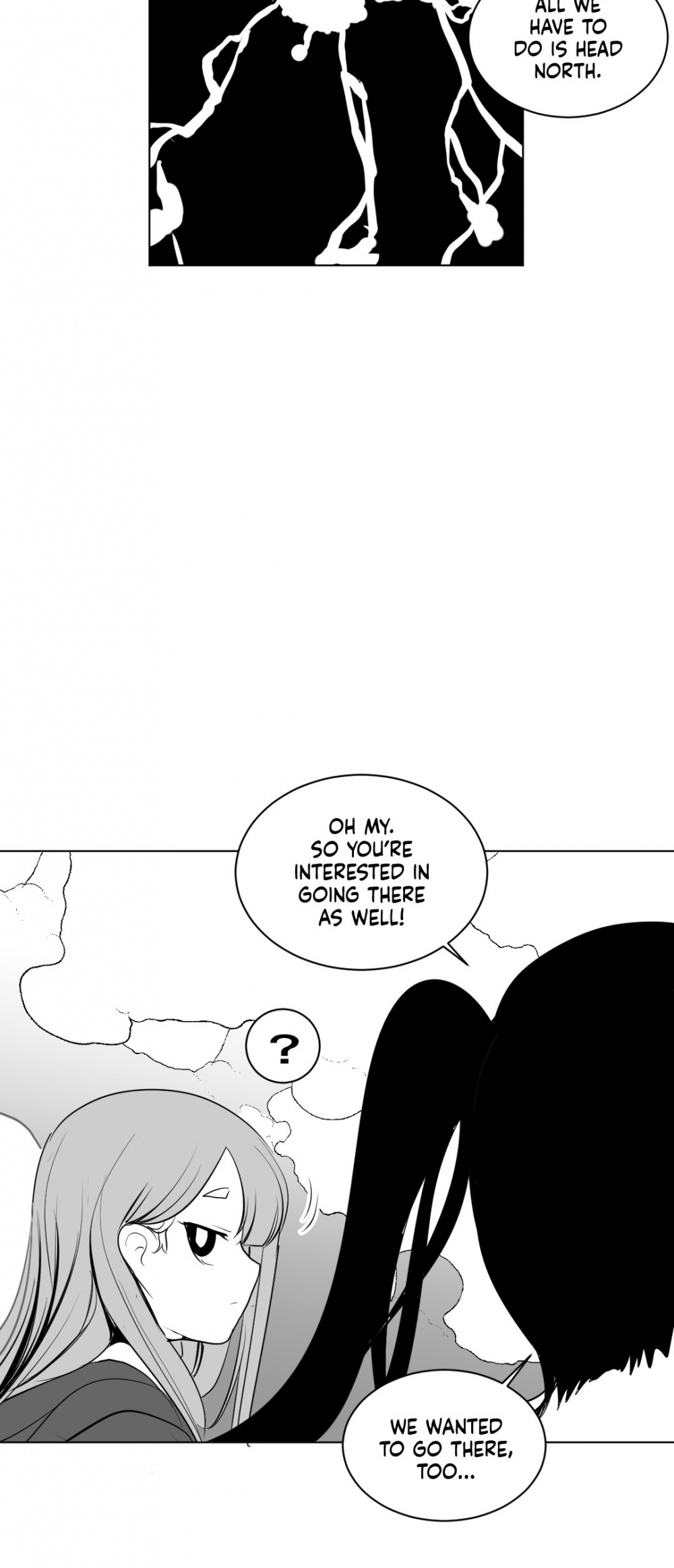 What Happens Inside the Dungeon Chapter 16 page 7 - Chapter 16