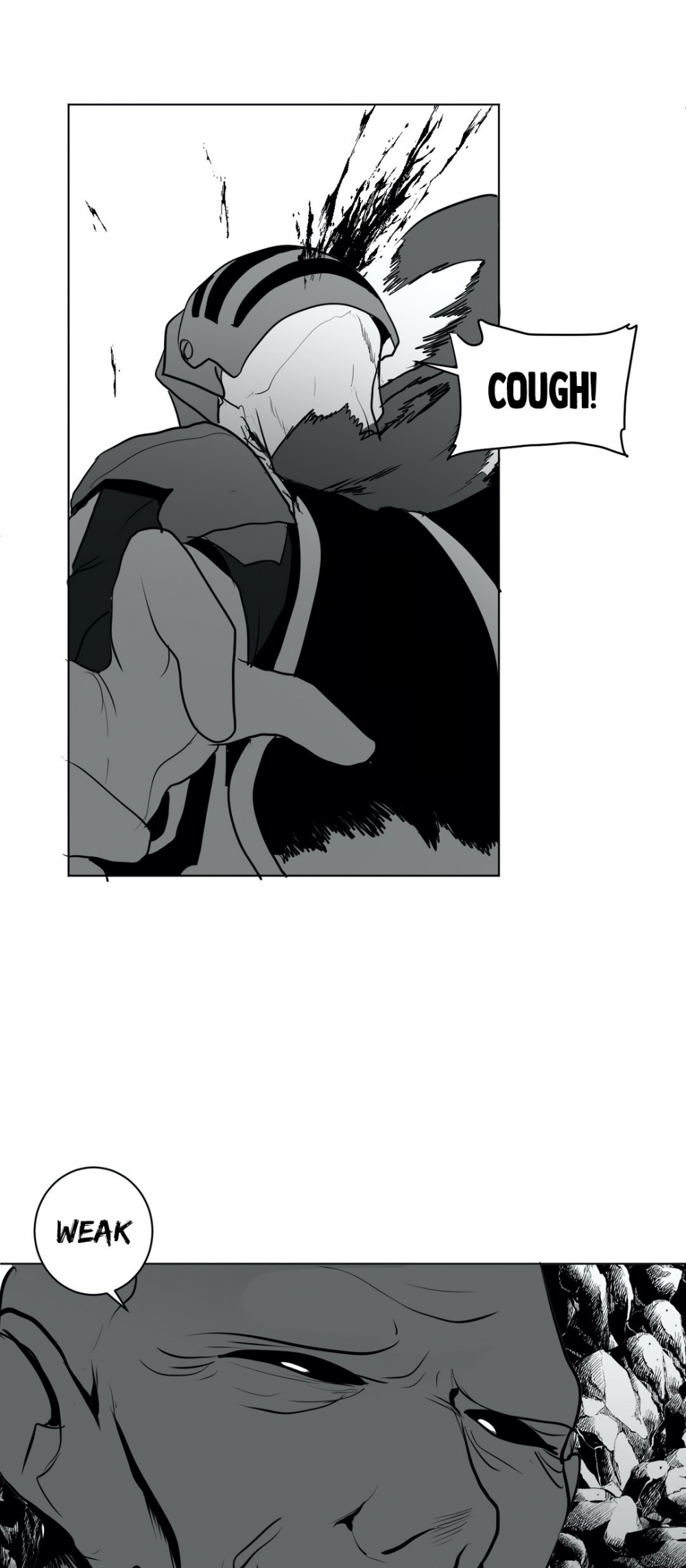 What Happens Inside the Dungeon Chapter 17 page 12 - Chapter 17