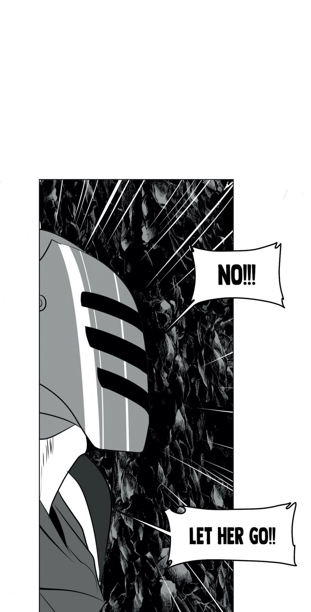 What Happens Inside the Dungeon Chapter 17 page 2 - Chapter 17
