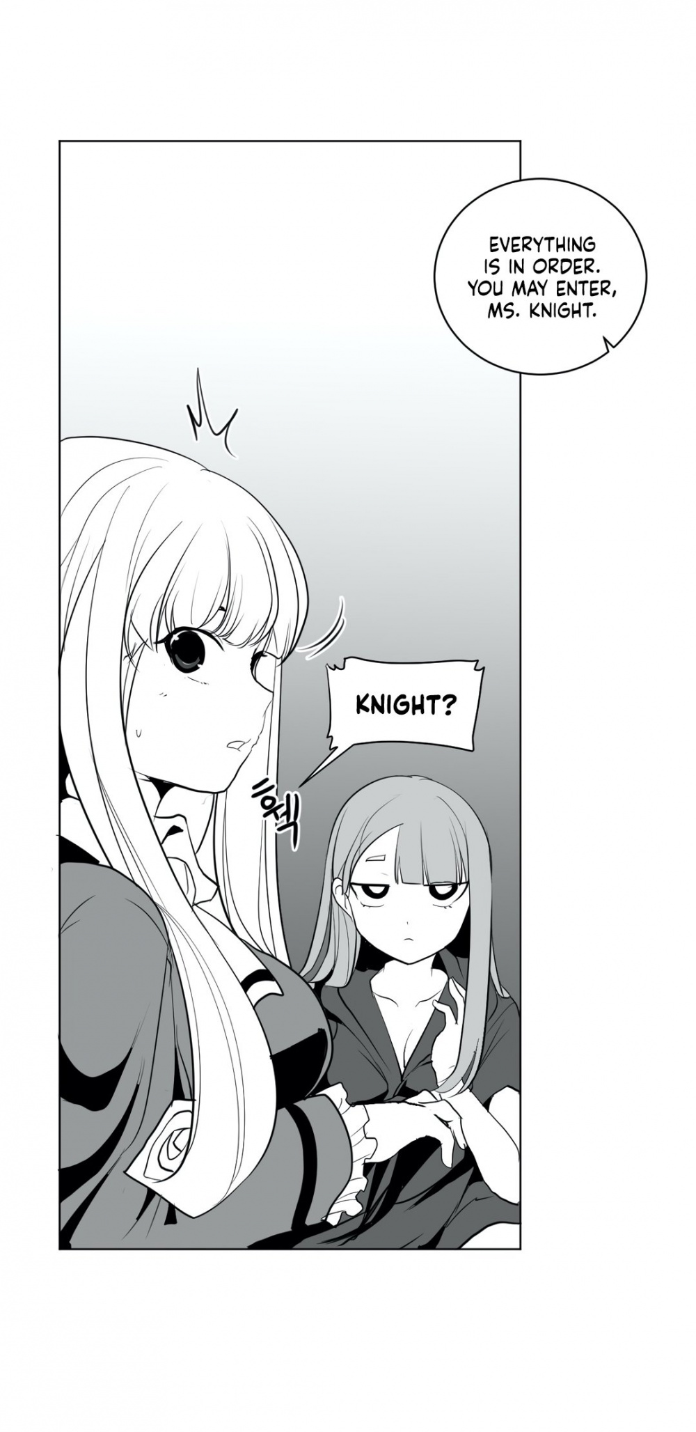 What Happens Inside the Dungeon Chapter 17 page 24 - Chapter 17