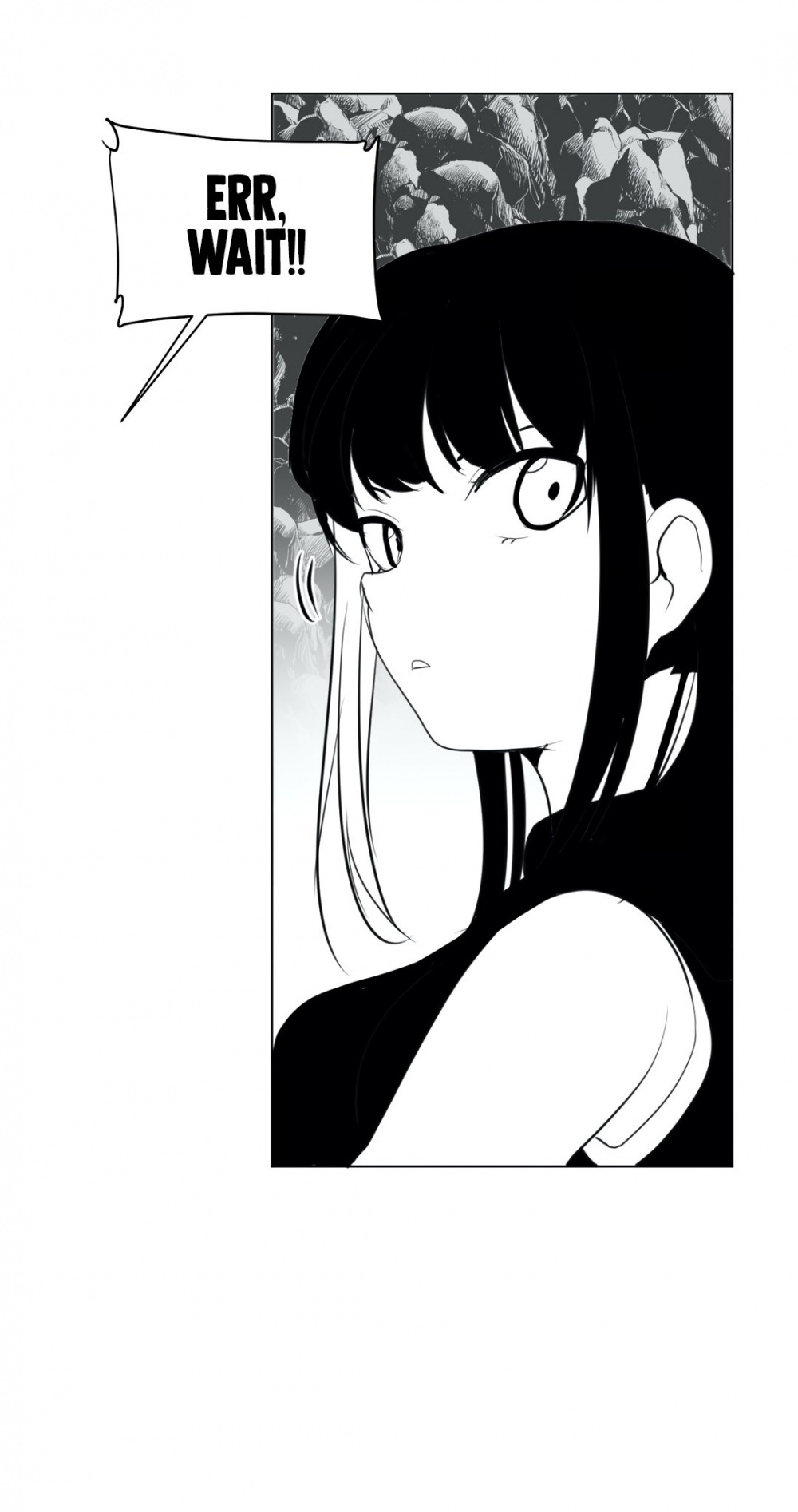What Happens Inside the Dungeon Chapter 17 page 28 - Chapter 17