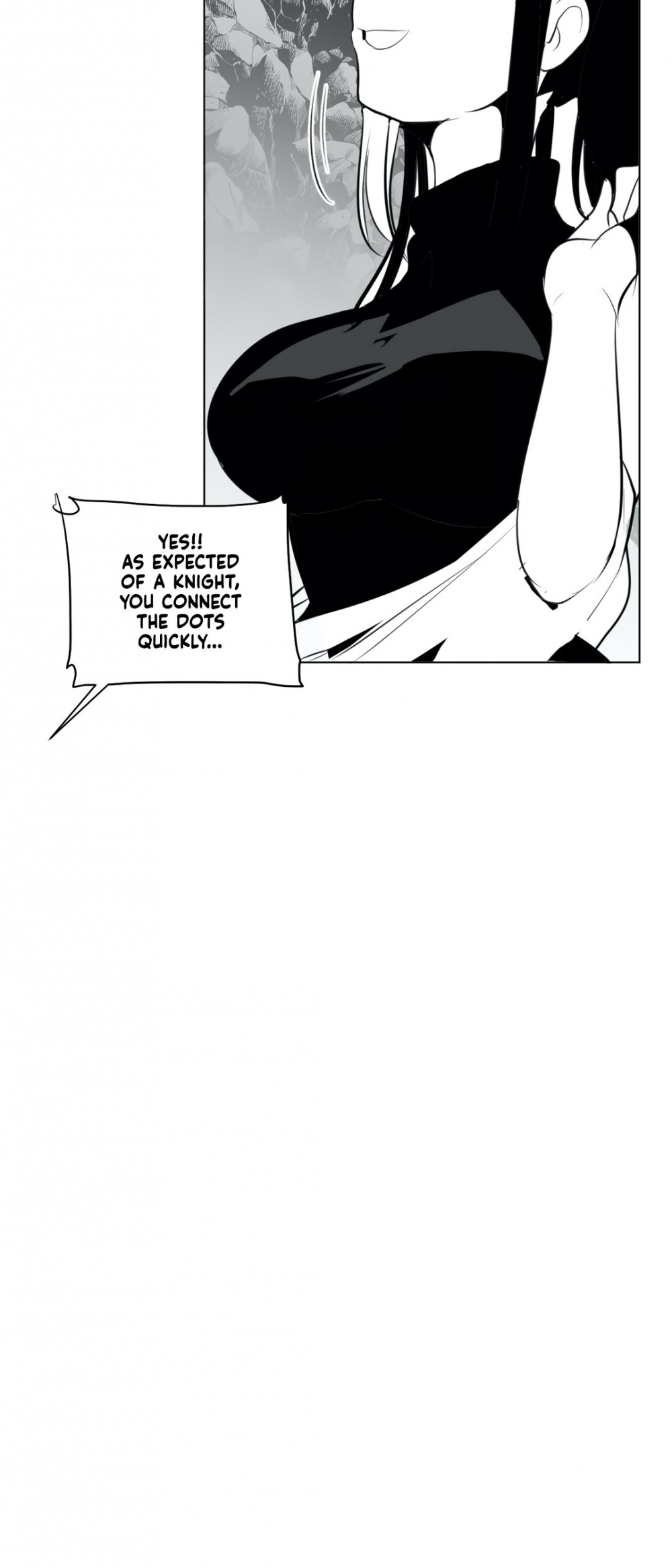 What Happens Inside the Dungeon Chapter 17 page 33 - Chapter 17
