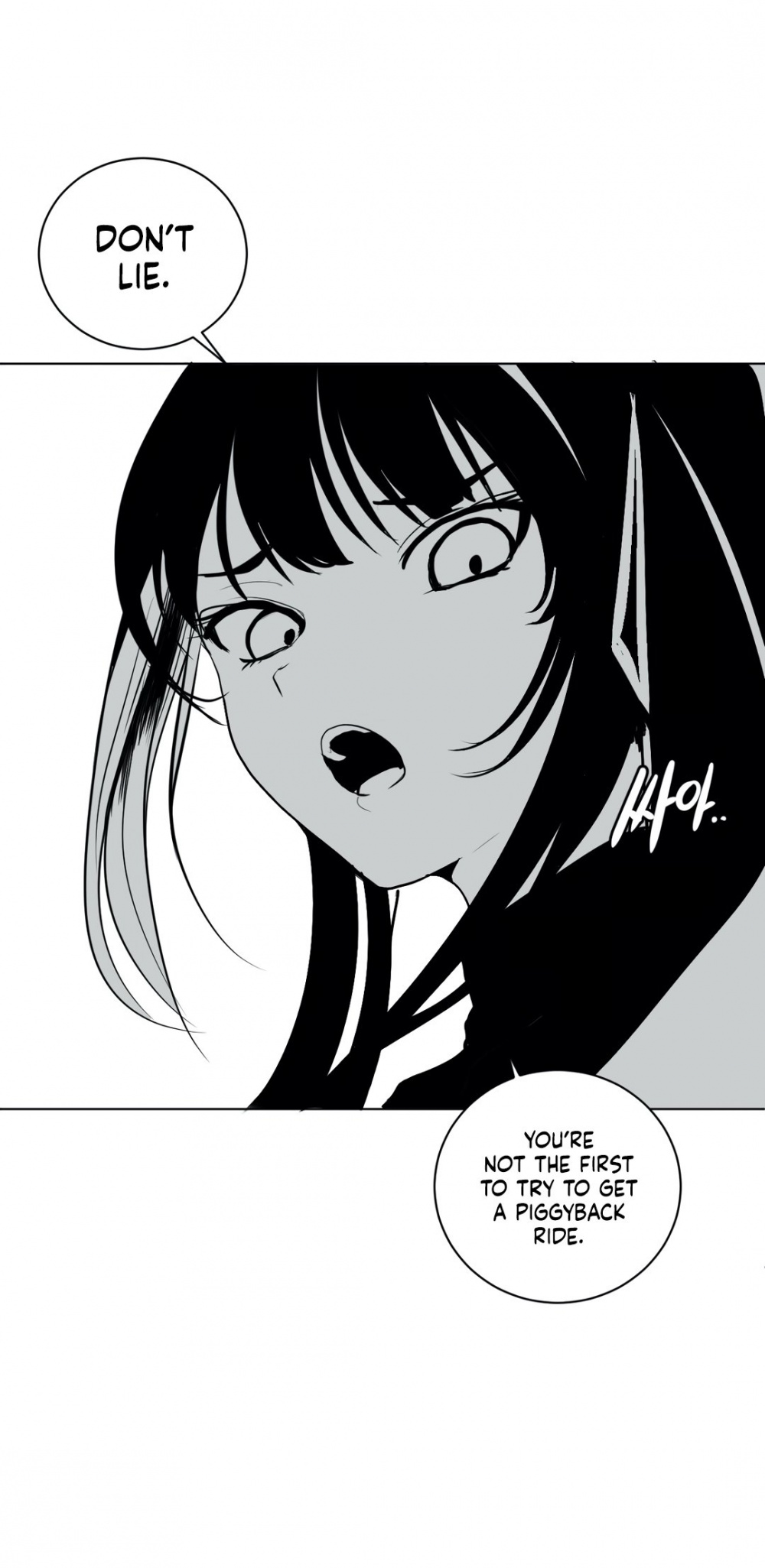 What Happens Inside the Dungeon Chapter 17 page 34 - Chapter 17