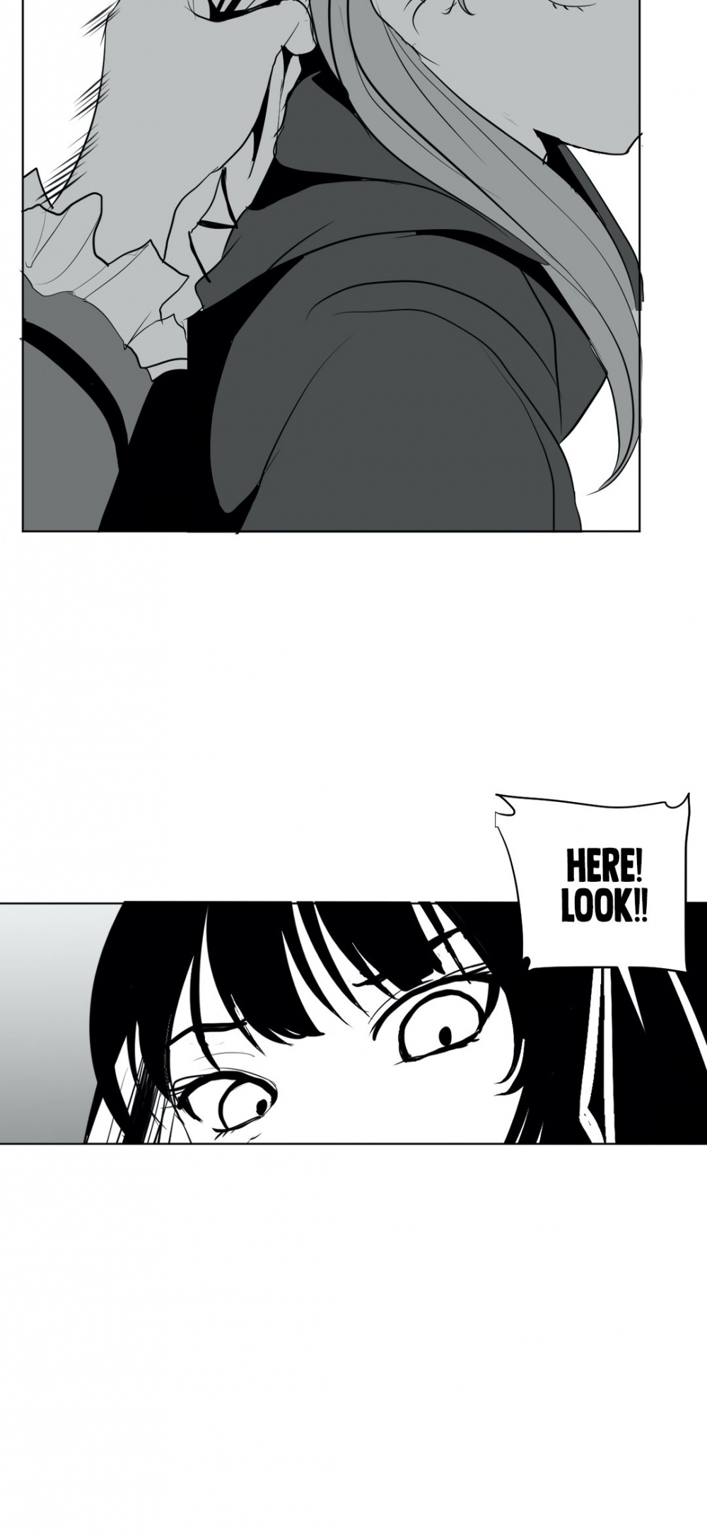 What Happens Inside the Dungeon Chapter 17 page 37 - Chapter 17