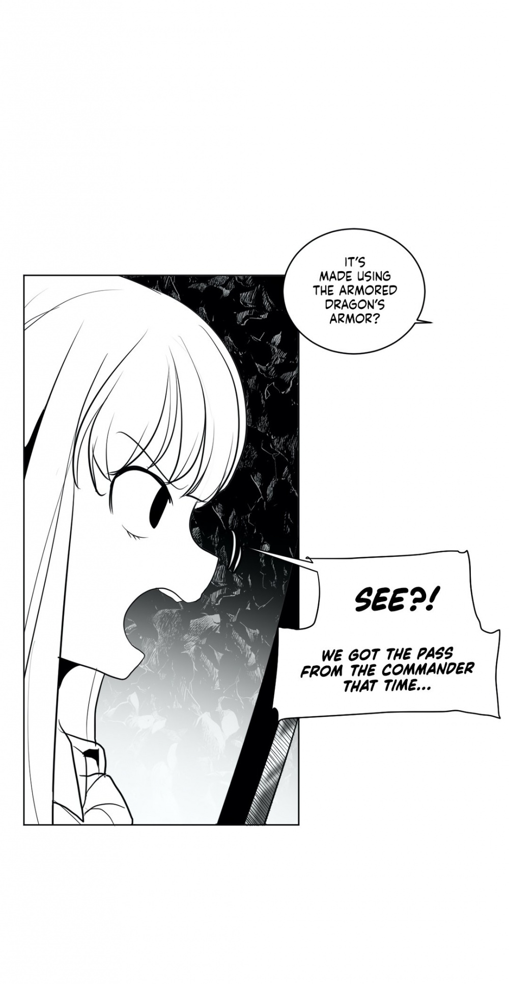 What Happens Inside the Dungeon Chapter 17 page 39 - Chapter 17