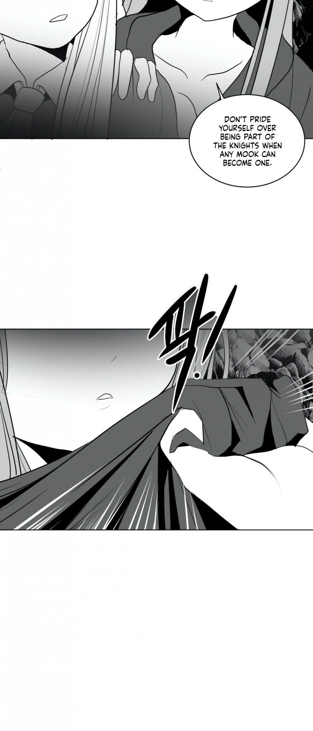 What Happens Inside the Dungeon Chapter 17 page 45 - Chapter 17