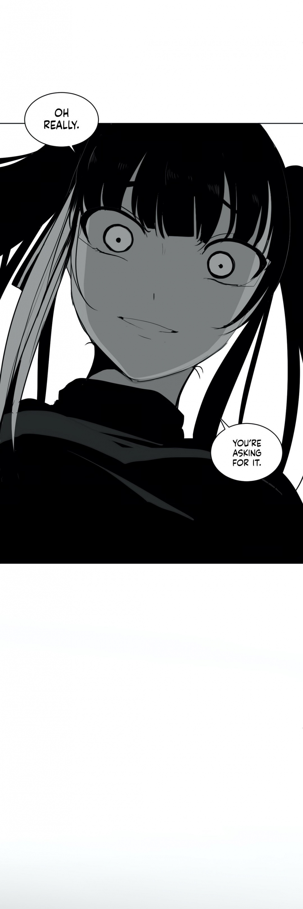 What Happens Inside the Dungeon Chapter 17 page 48 - Chapter 17