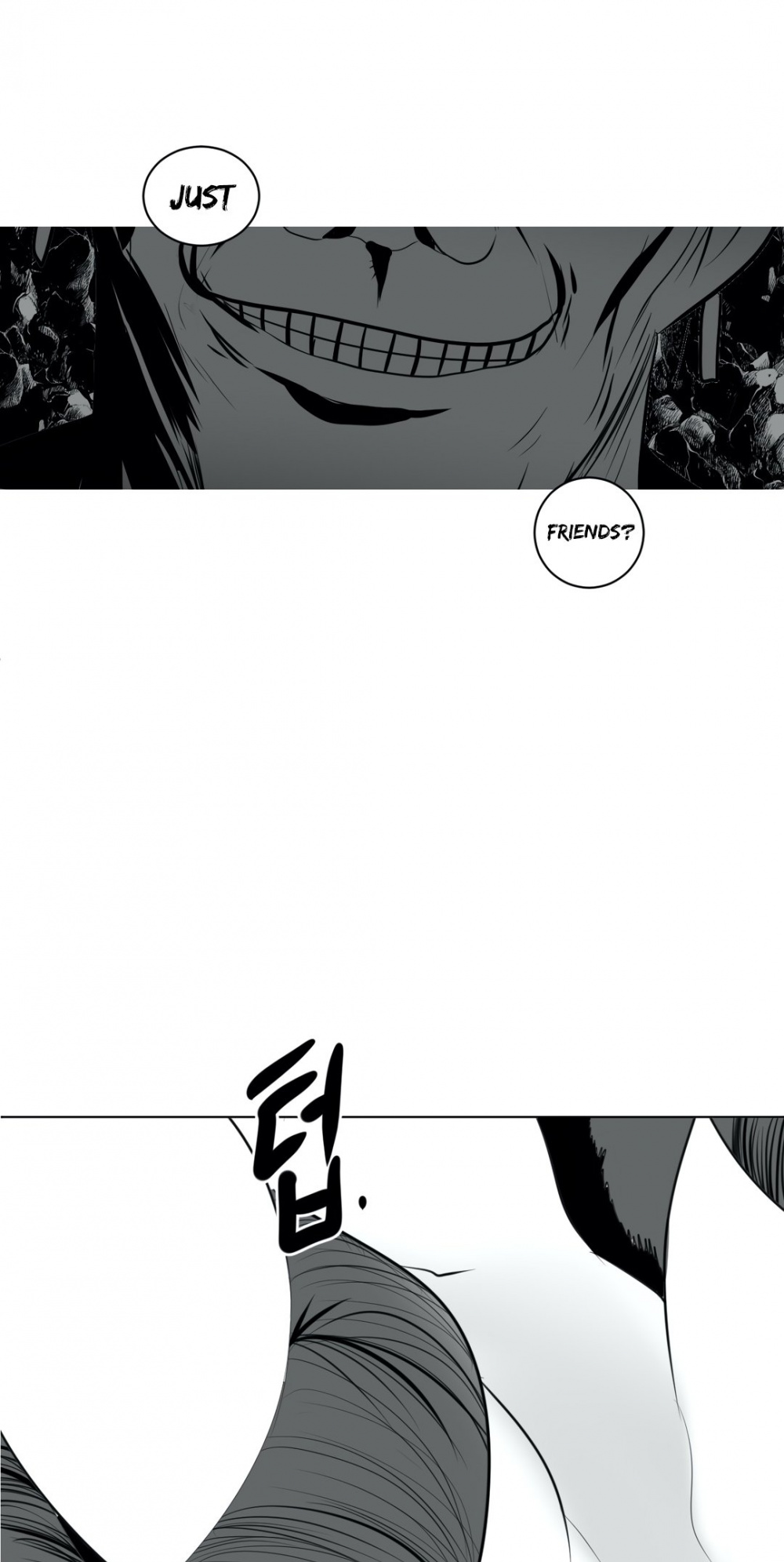 What Happens Inside the Dungeon Chapter 17 page 55 - Chapter 17