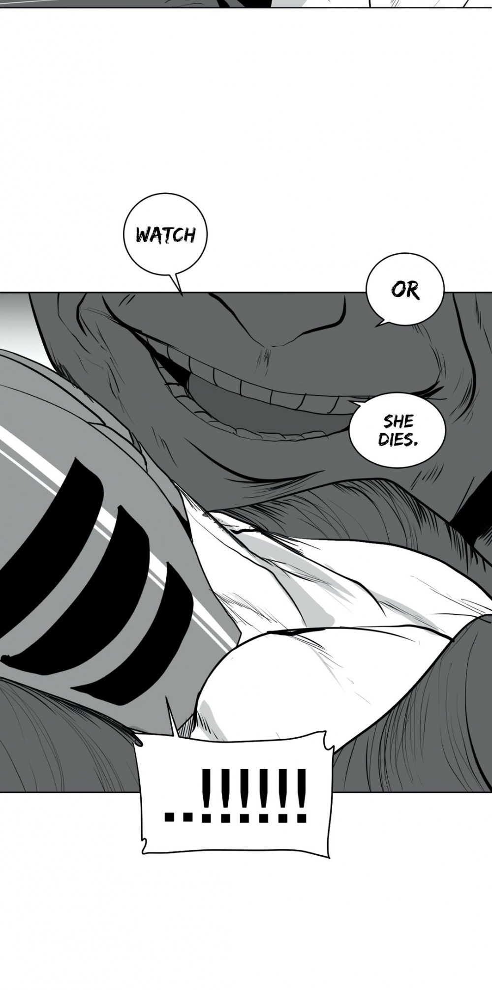 What Happens Inside the Dungeon Chapter 17 page 58 - Chapter 17