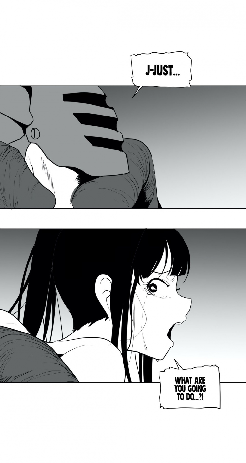 What Happens Inside the Dungeon Chapter 17 page 63 - Chapter 17