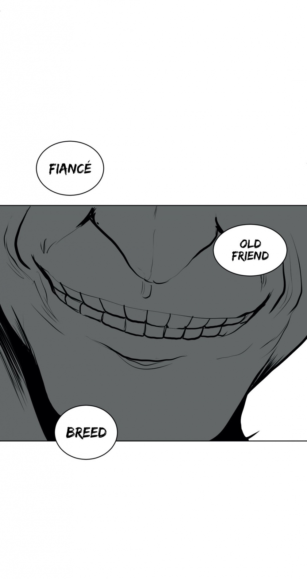 What Happens Inside the Dungeon Chapter 17 page 64 - Chapter 17