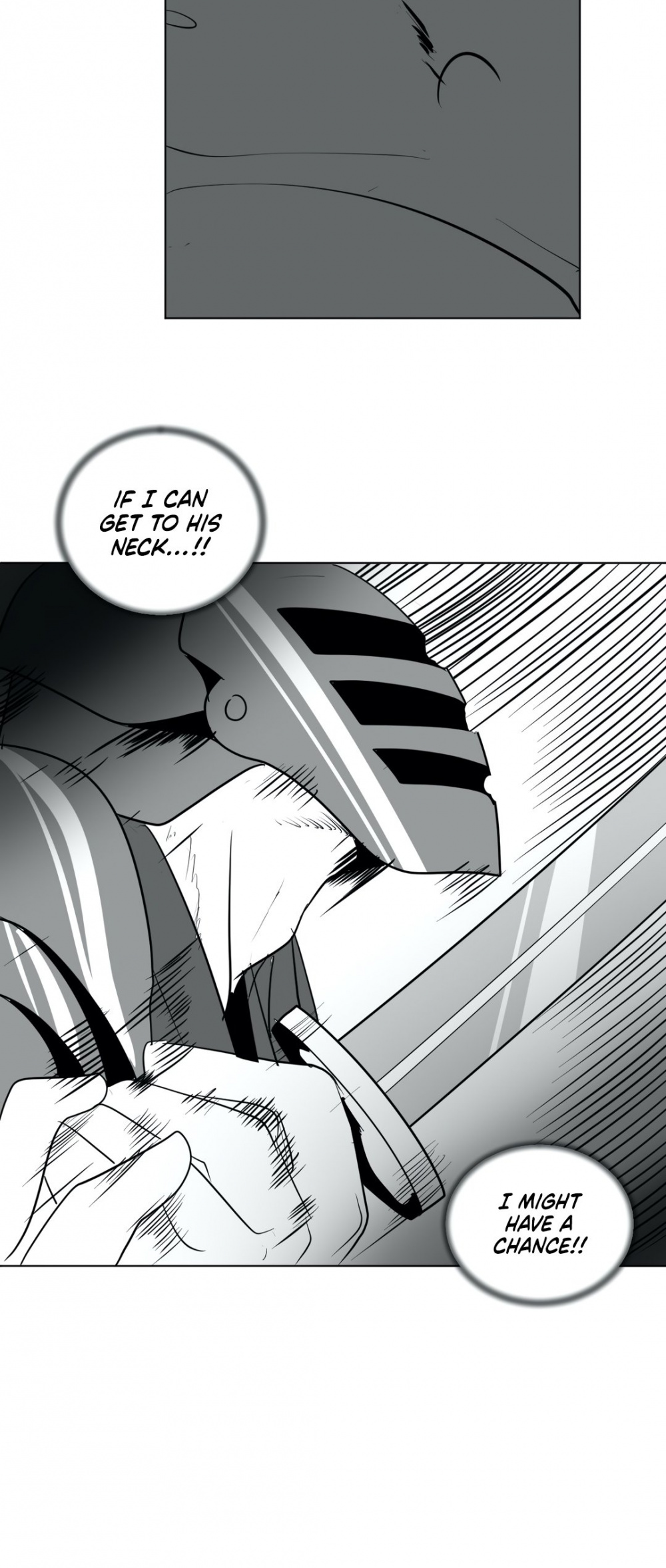 What Happens Inside the Dungeon Chapter 17 page 9 - Chapter 17