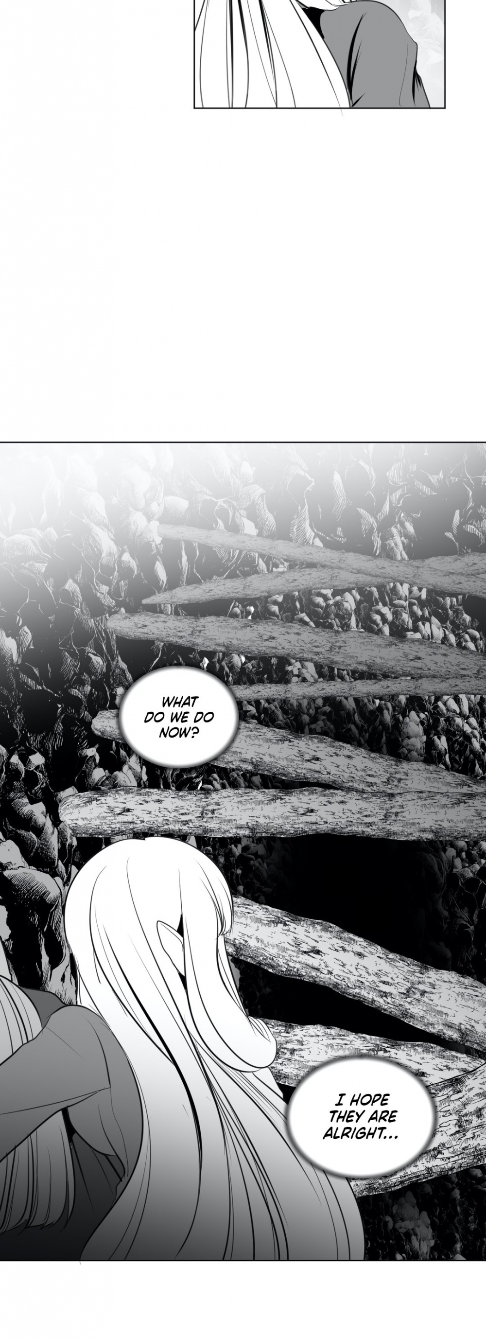 What Happens Inside the Dungeon Chapter 18 page 19 - Chapter 18