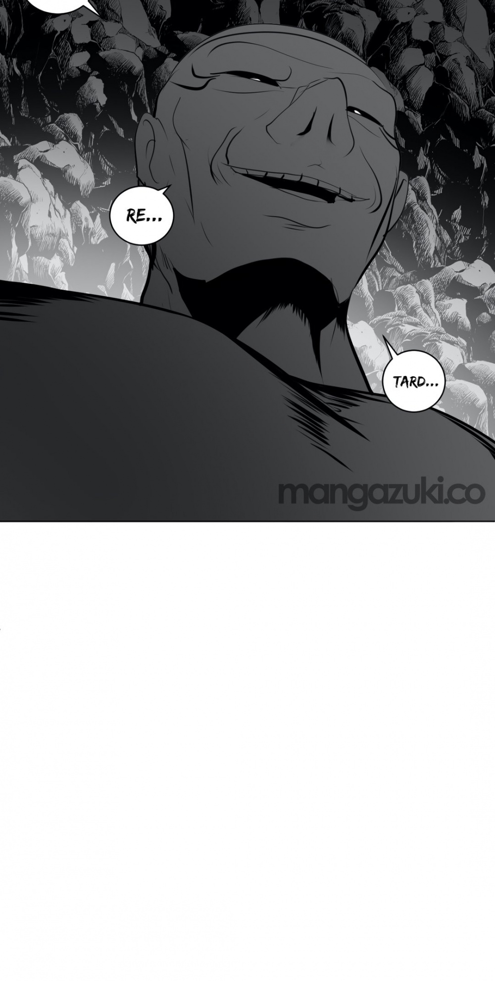 What Happens Inside the Dungeon Chapter 18 page 31 - Chapter 18