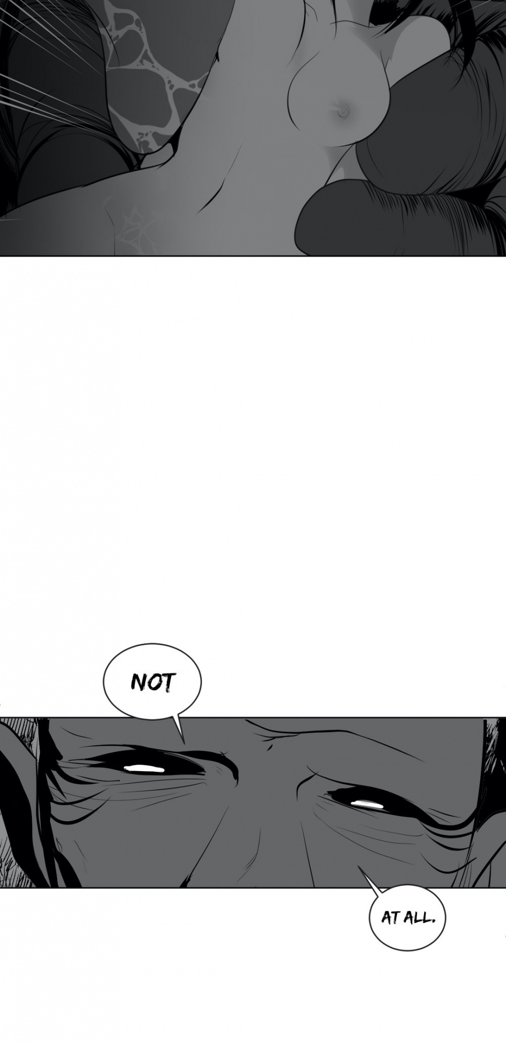What Happens Inside the Dungeon Chapter 18 page 37 - Chapter 18