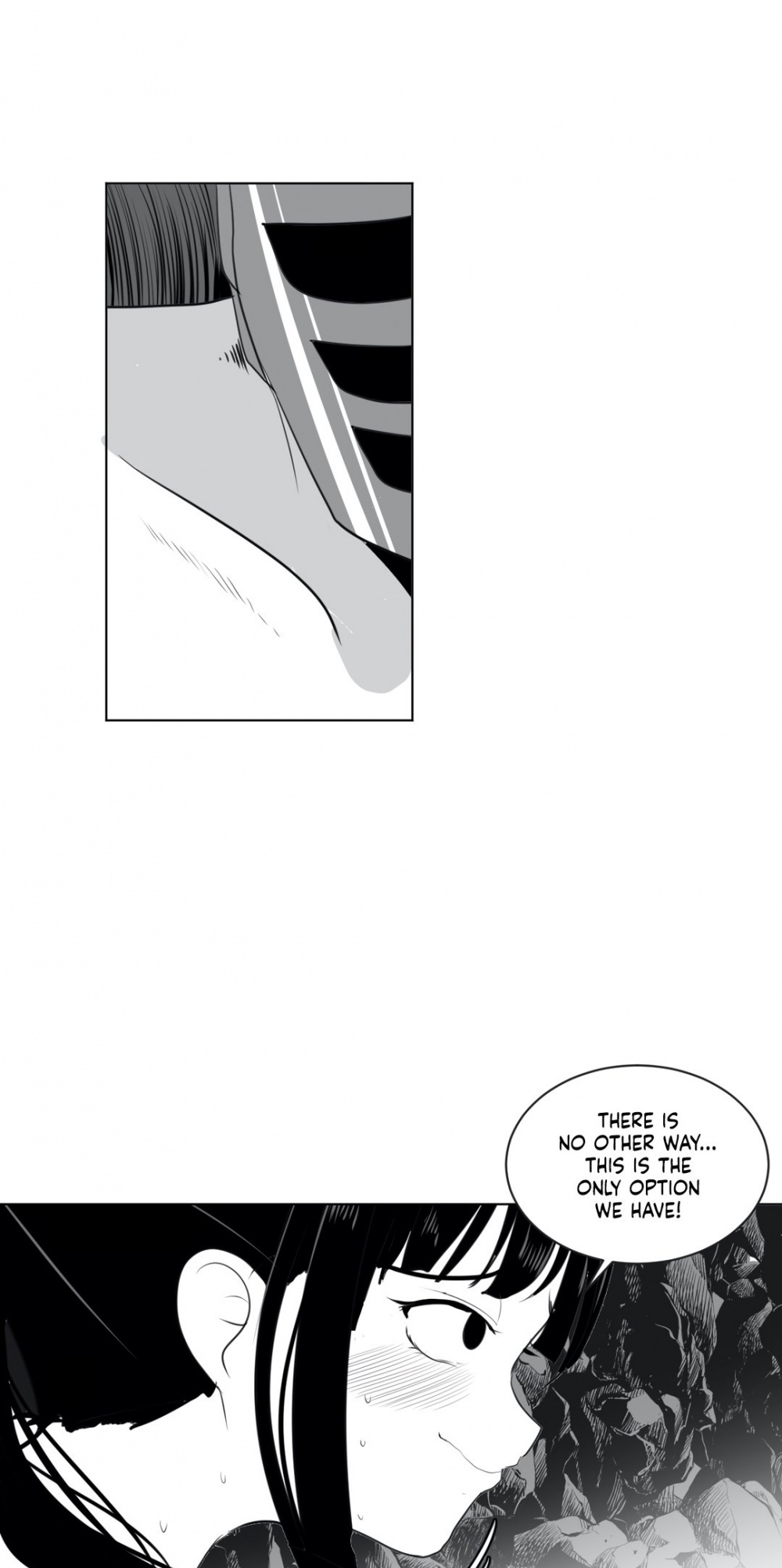 What Happens Inside the Dungeon Chapter 18 page 38 - Chapter 18