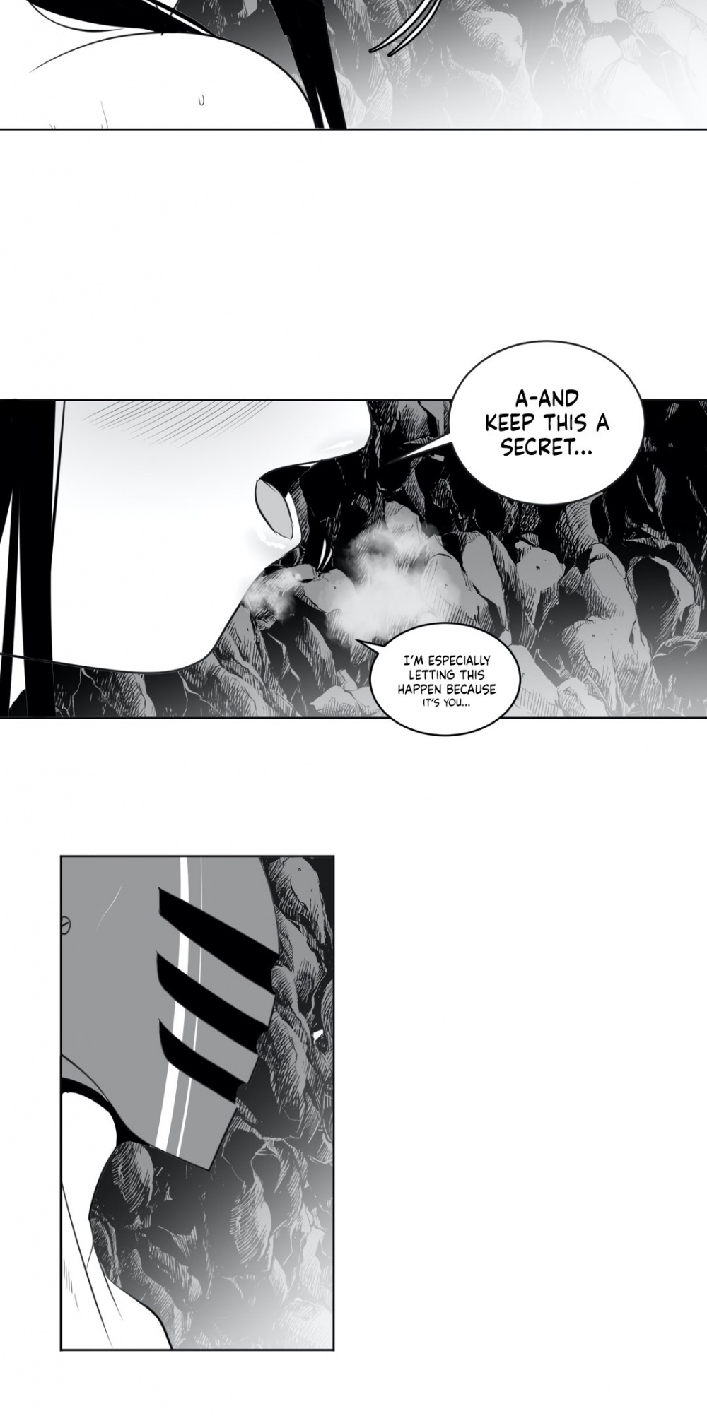 What Happens Inside the Dungeon Chapter 18 page 39 - Chapter 18