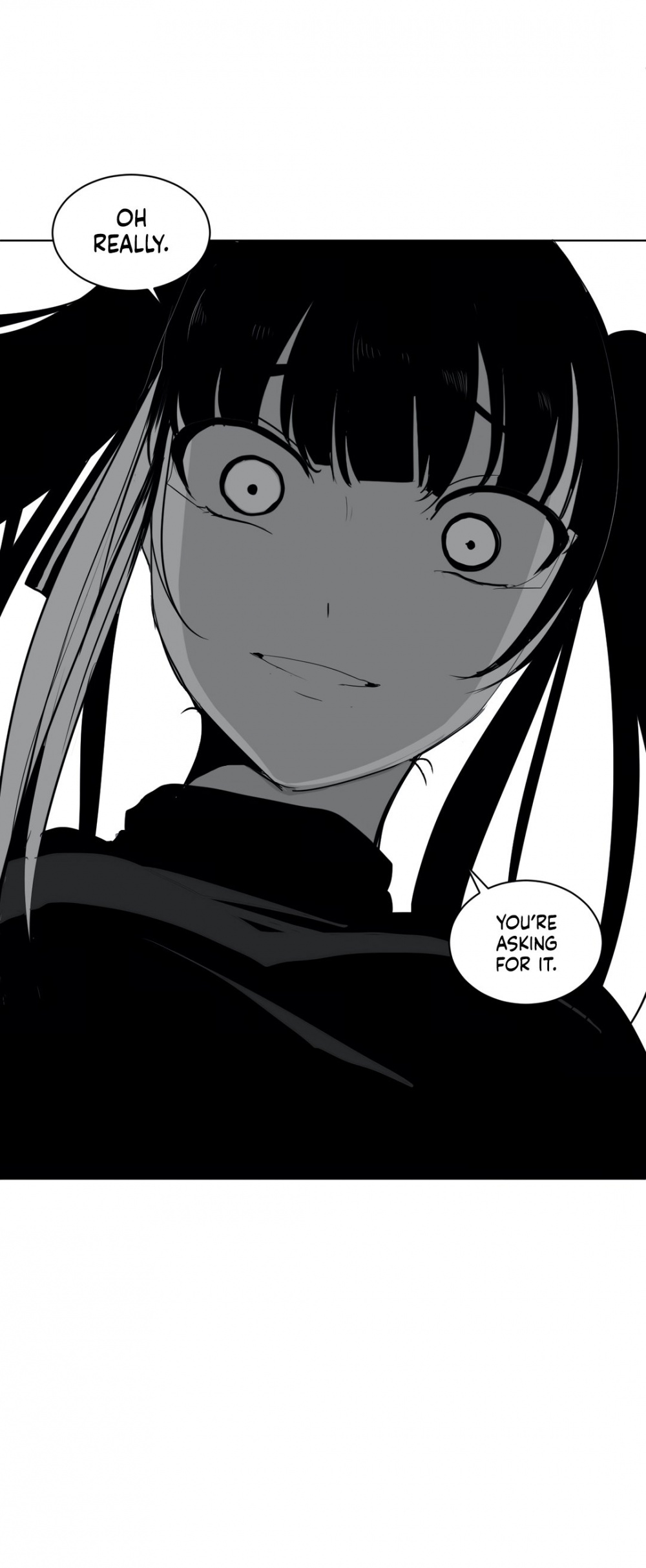 What Happens Inside the Dungeon Chapter 18 page 4 - Chapter 18