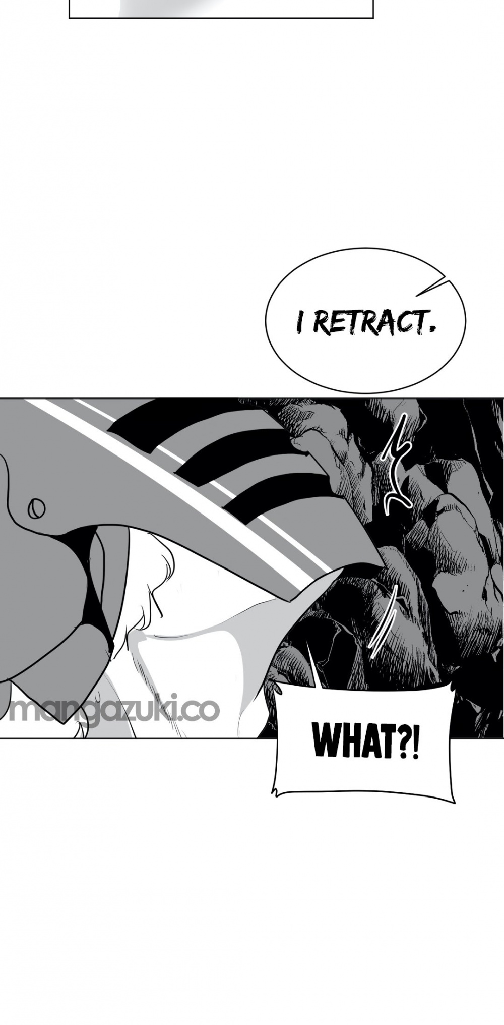 What Happens Inside the Dungeon Chapter 18 page 41 - Chapter 18